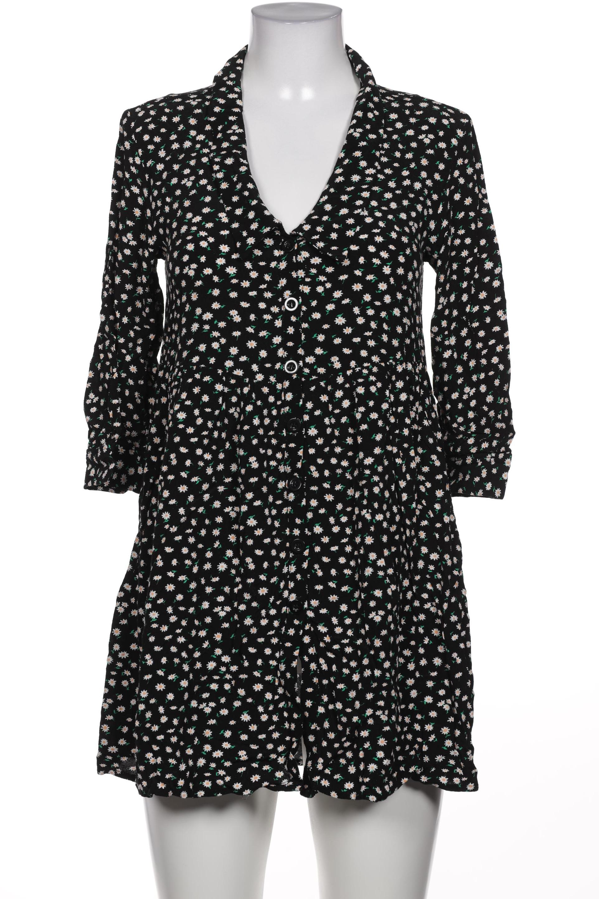 

Zara Damen Kleid, schwarz, Gr. 38