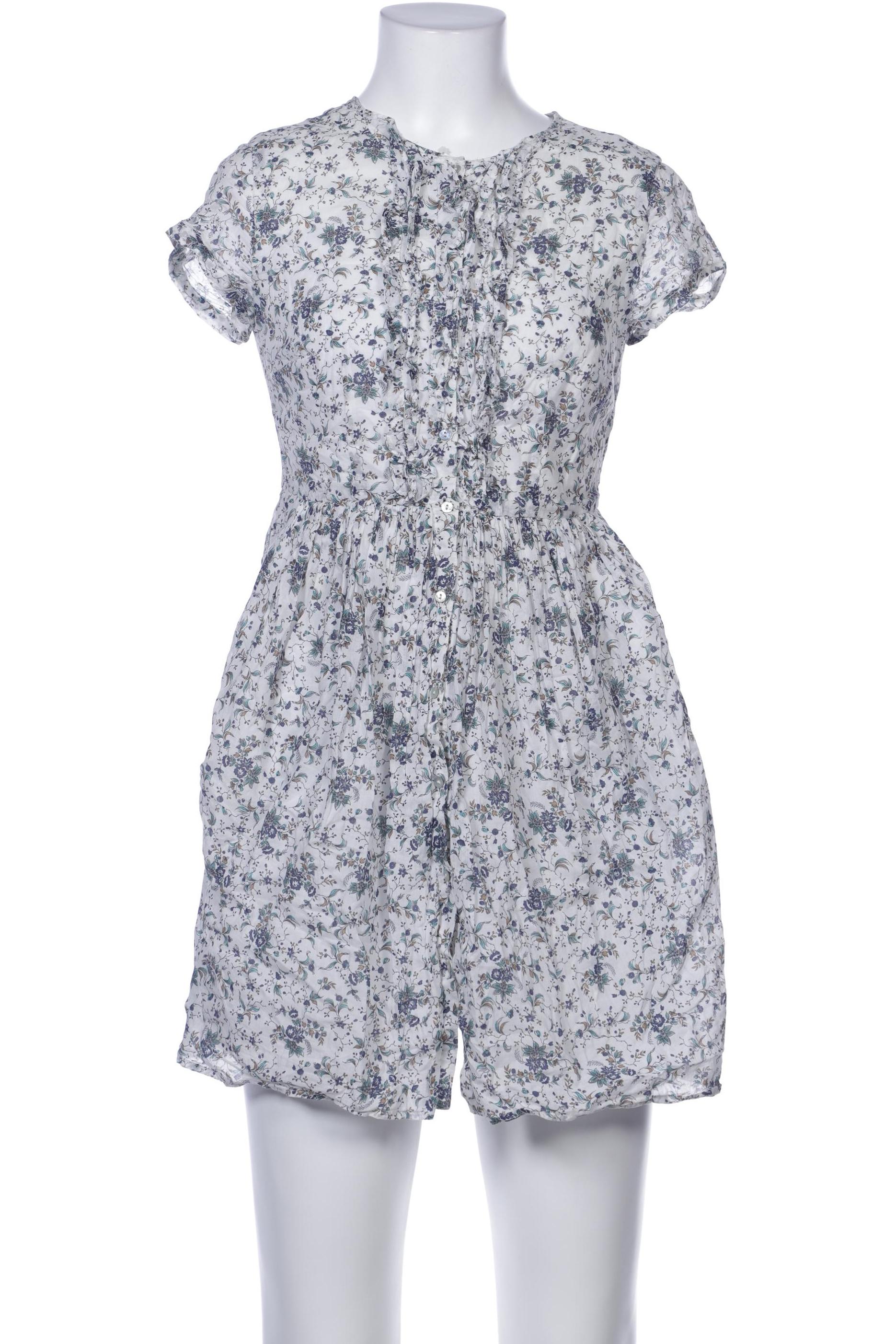 

Zara Damen Kleid, blau, Gr. 36