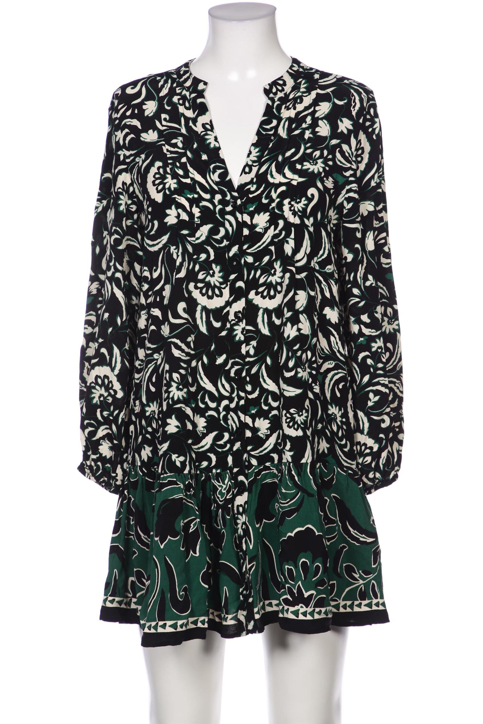

Zara Damen Kleid, schwarz, Gr. 38