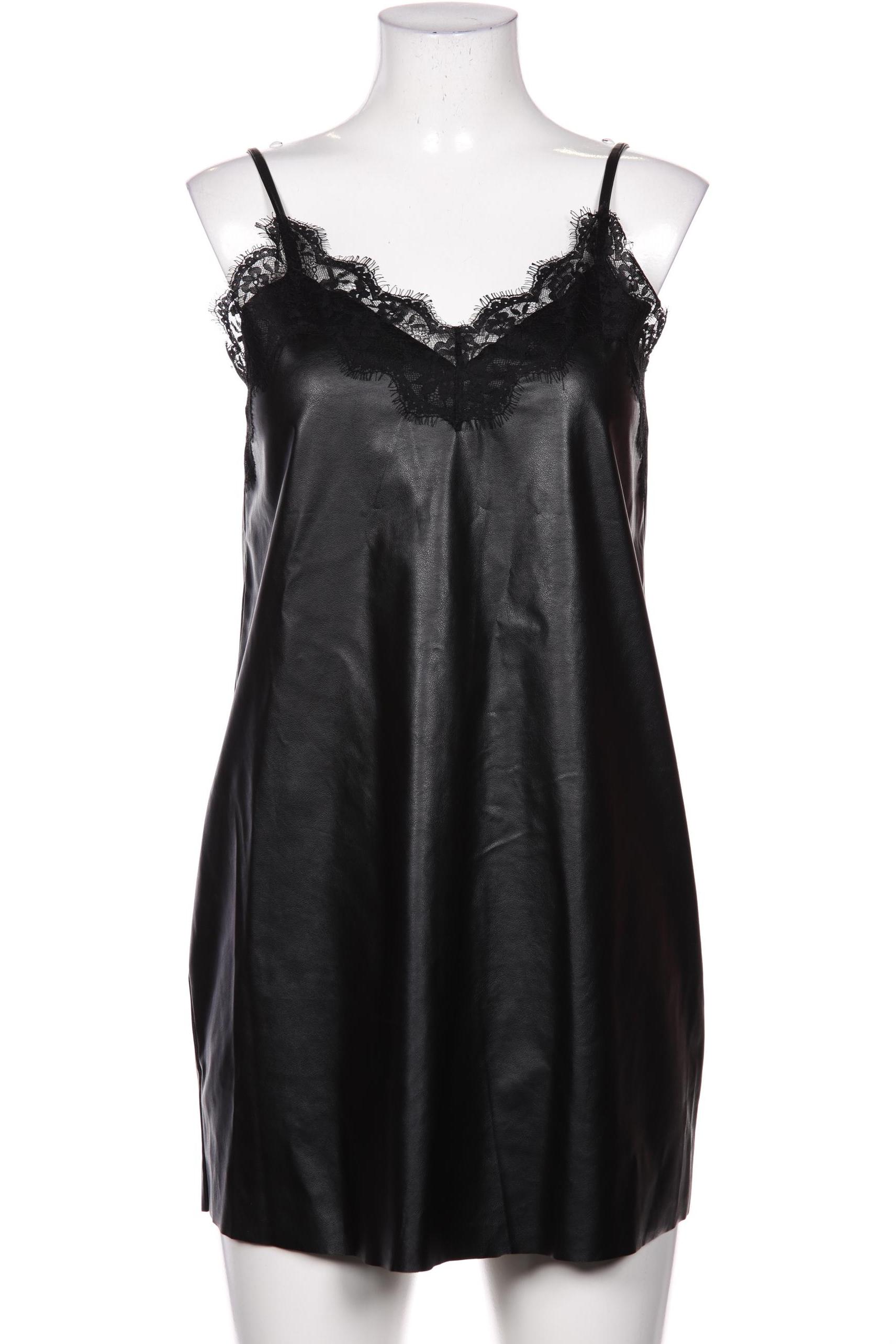 

Zara Damen Kleid, schwarz, Gr. 38