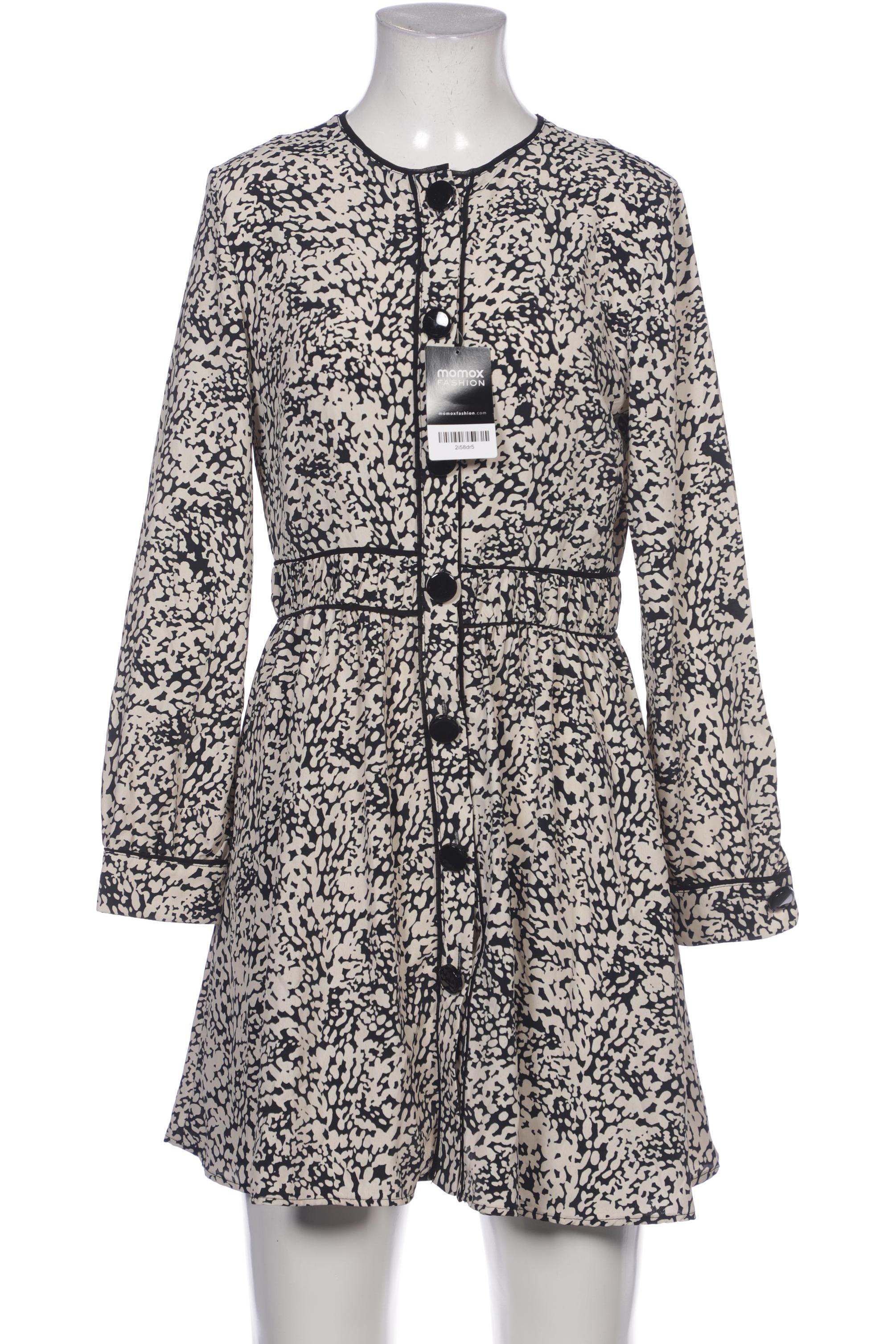 

Zara Damen Kleid, cremeweiß, Gr. 38