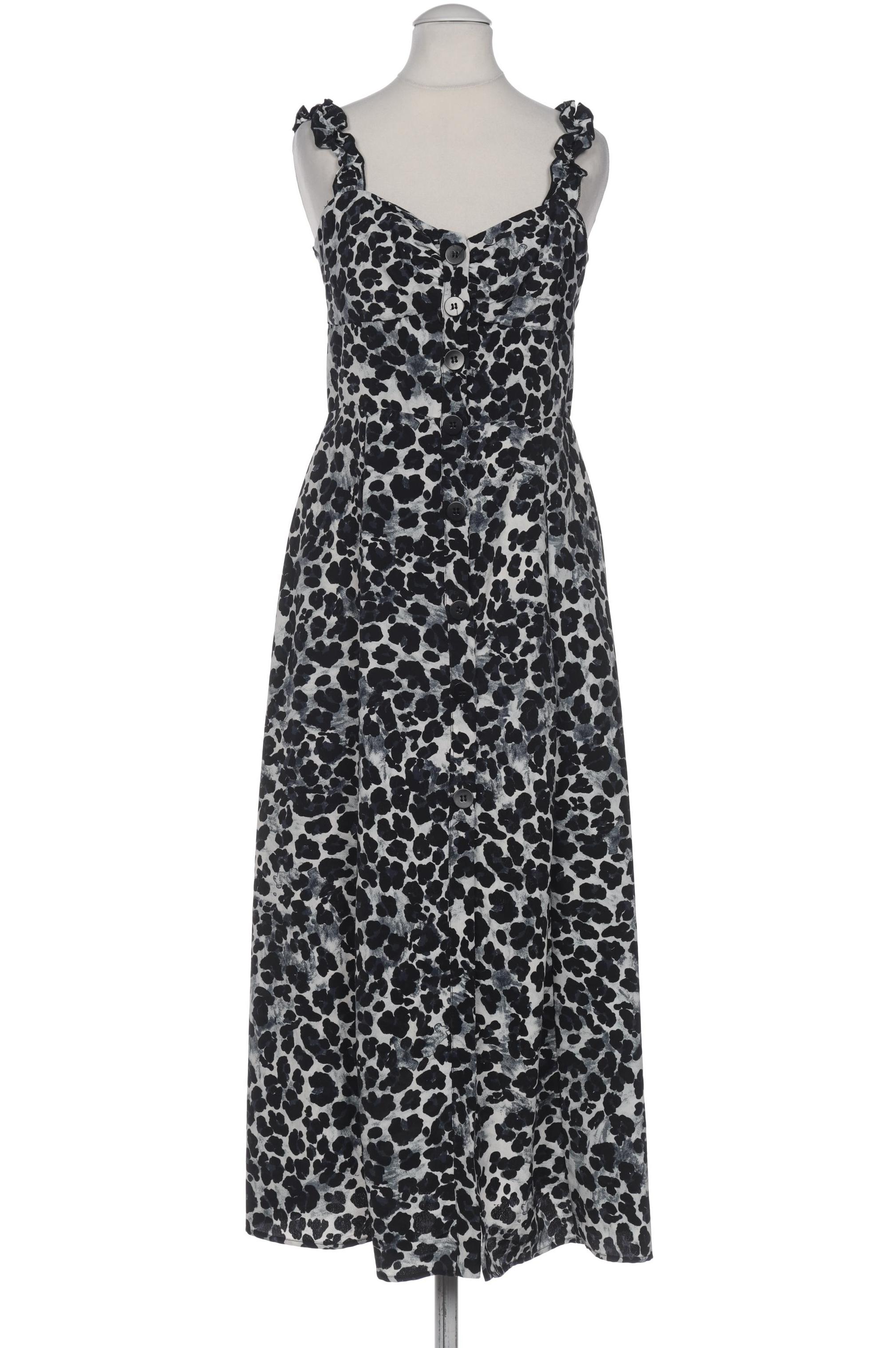 

Zara Damen Kleid, schwarz, Gr. 38