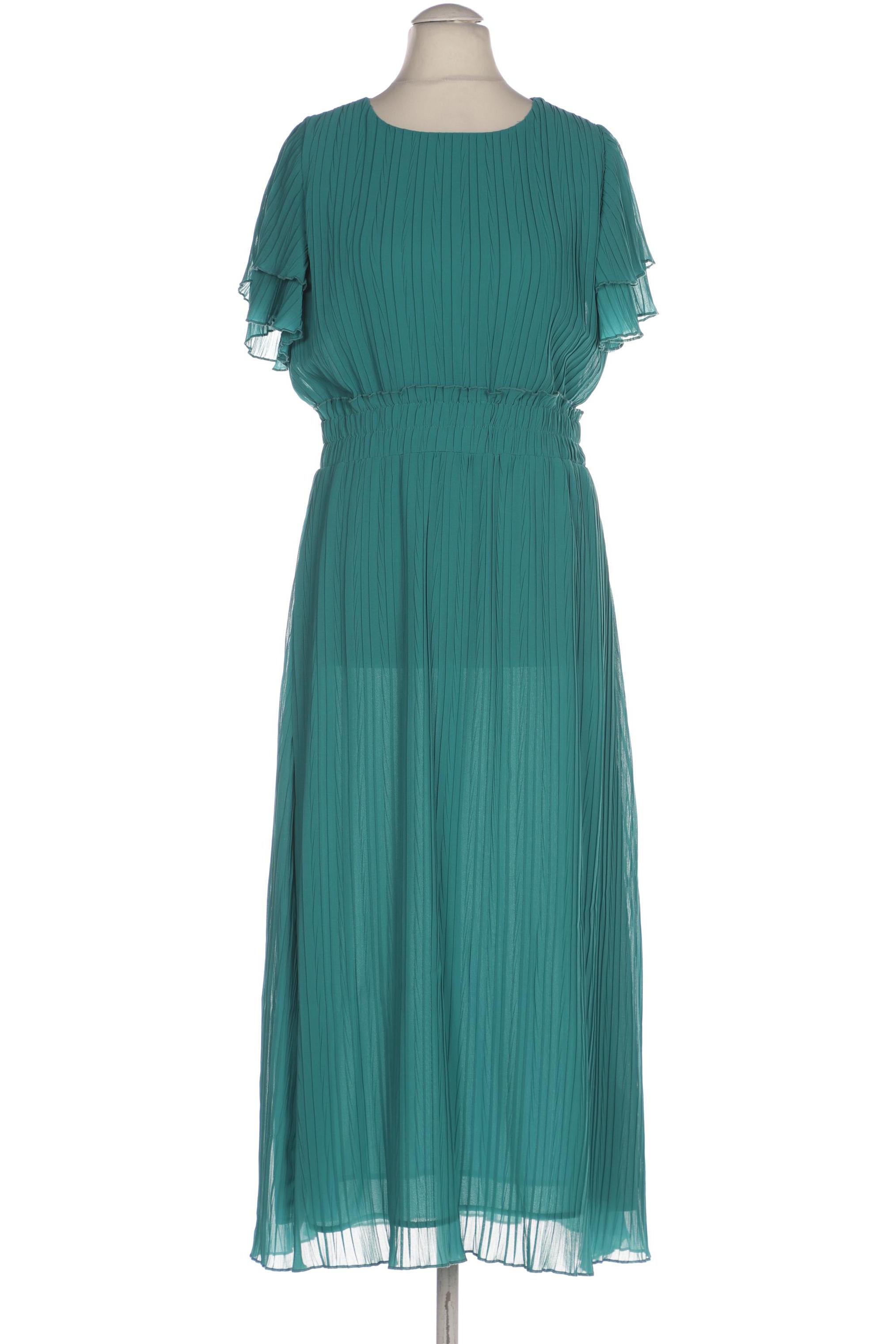 

Zara Damen Kleid, türkis, Gr. 38