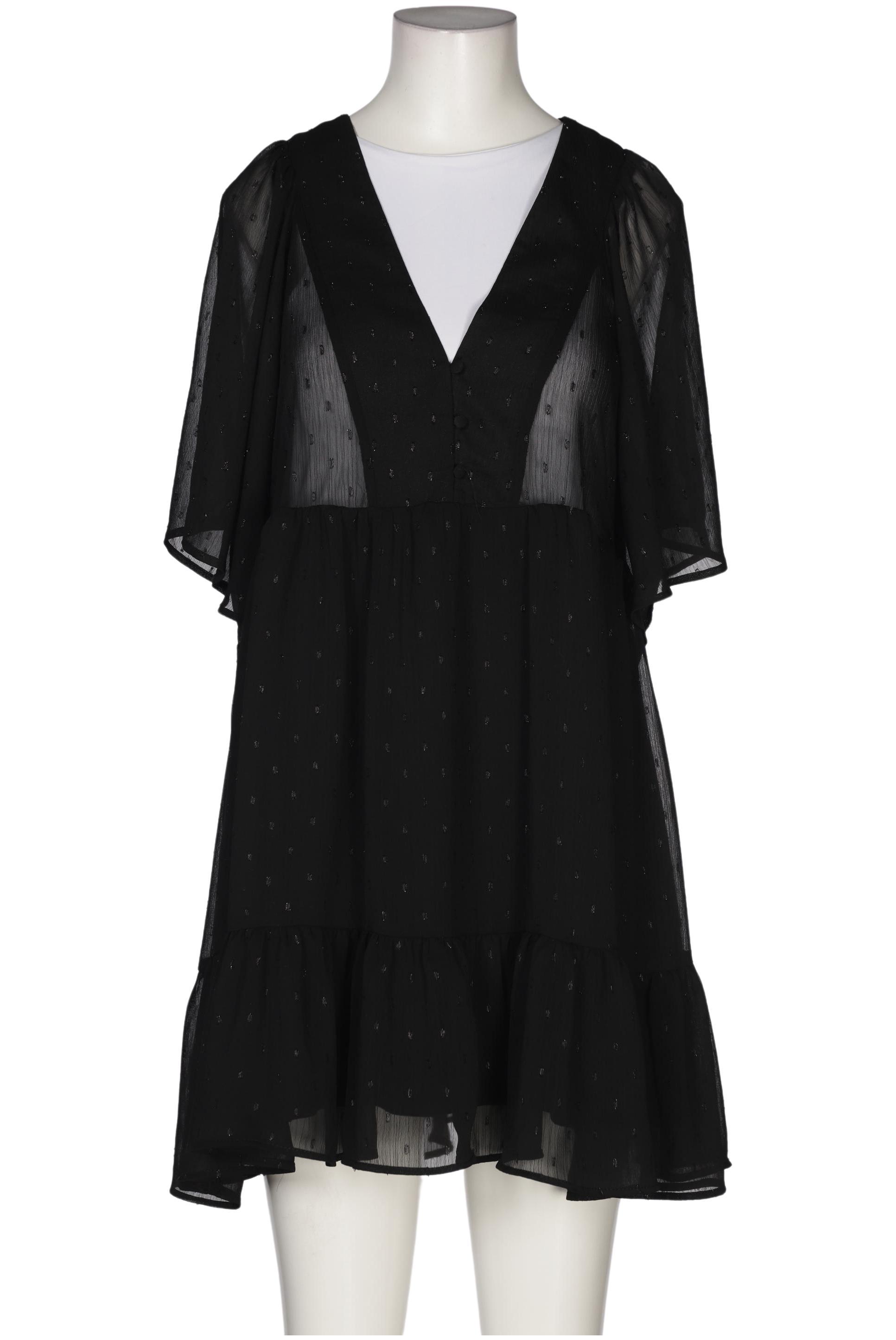 

Zara Damen Kleid, schwarz, Gr. 38