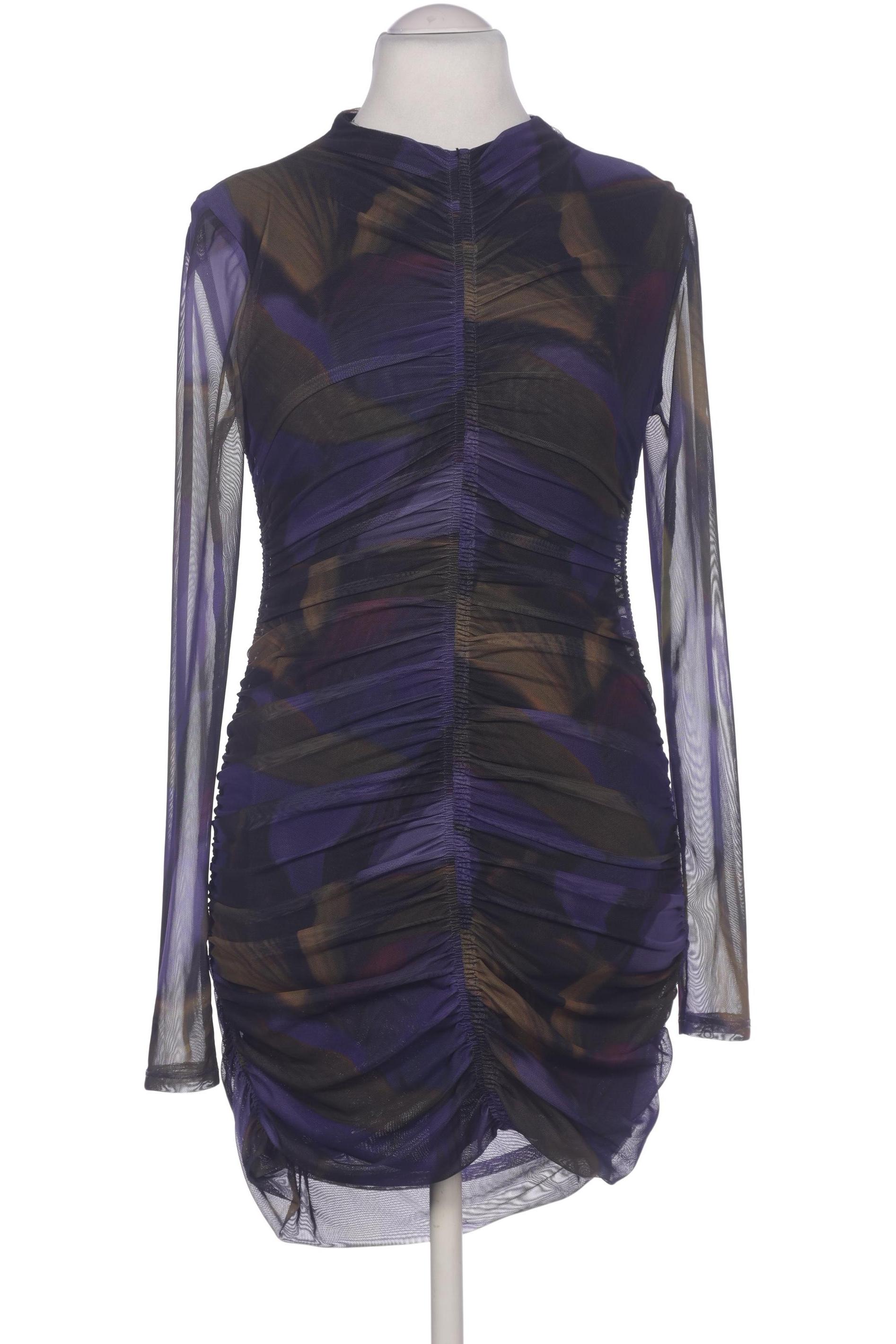 

Zara Damen Kleid, flieder, Gr. 42