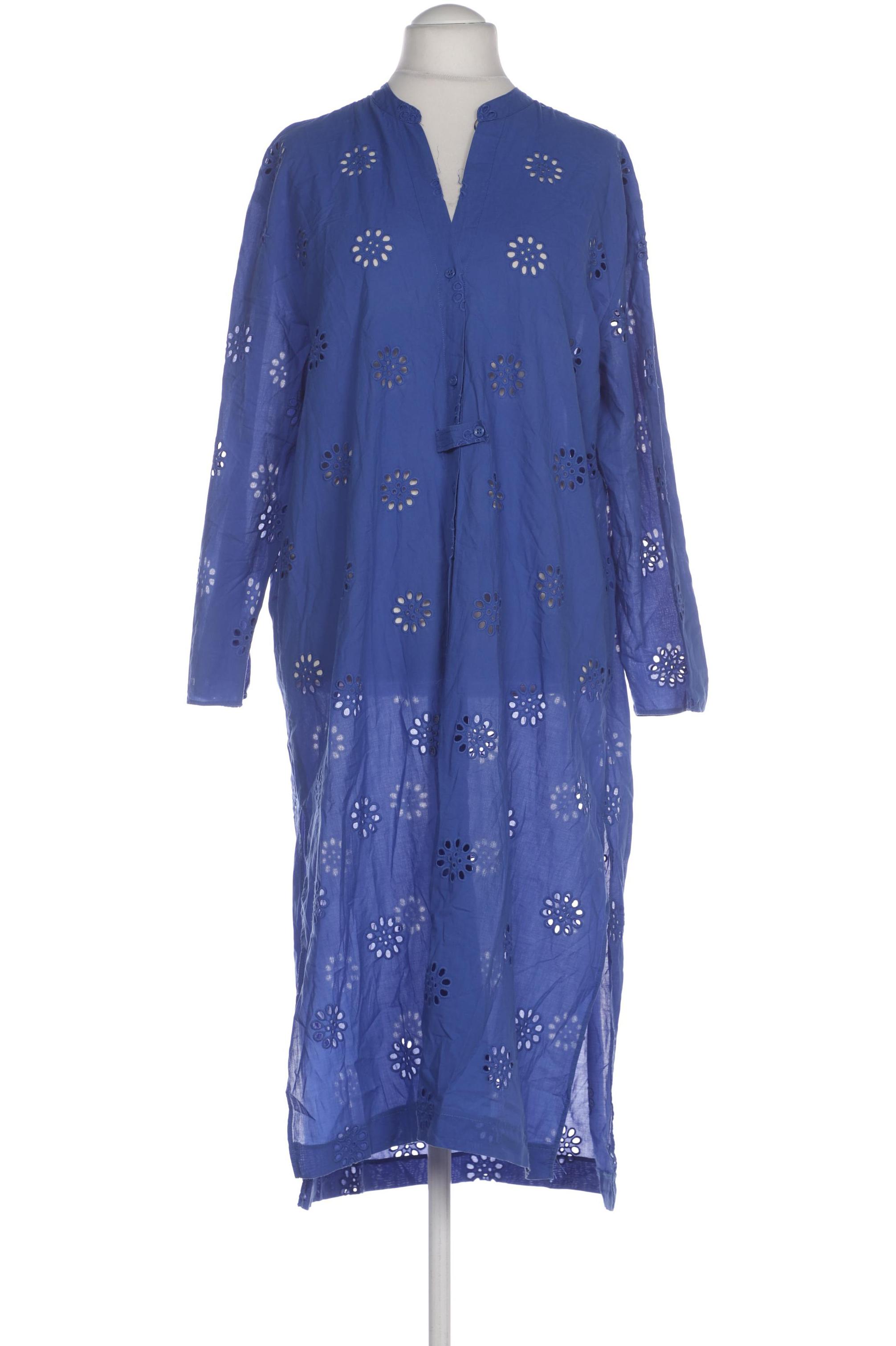 

Zara Damen Kleid, blau, Gr. 44