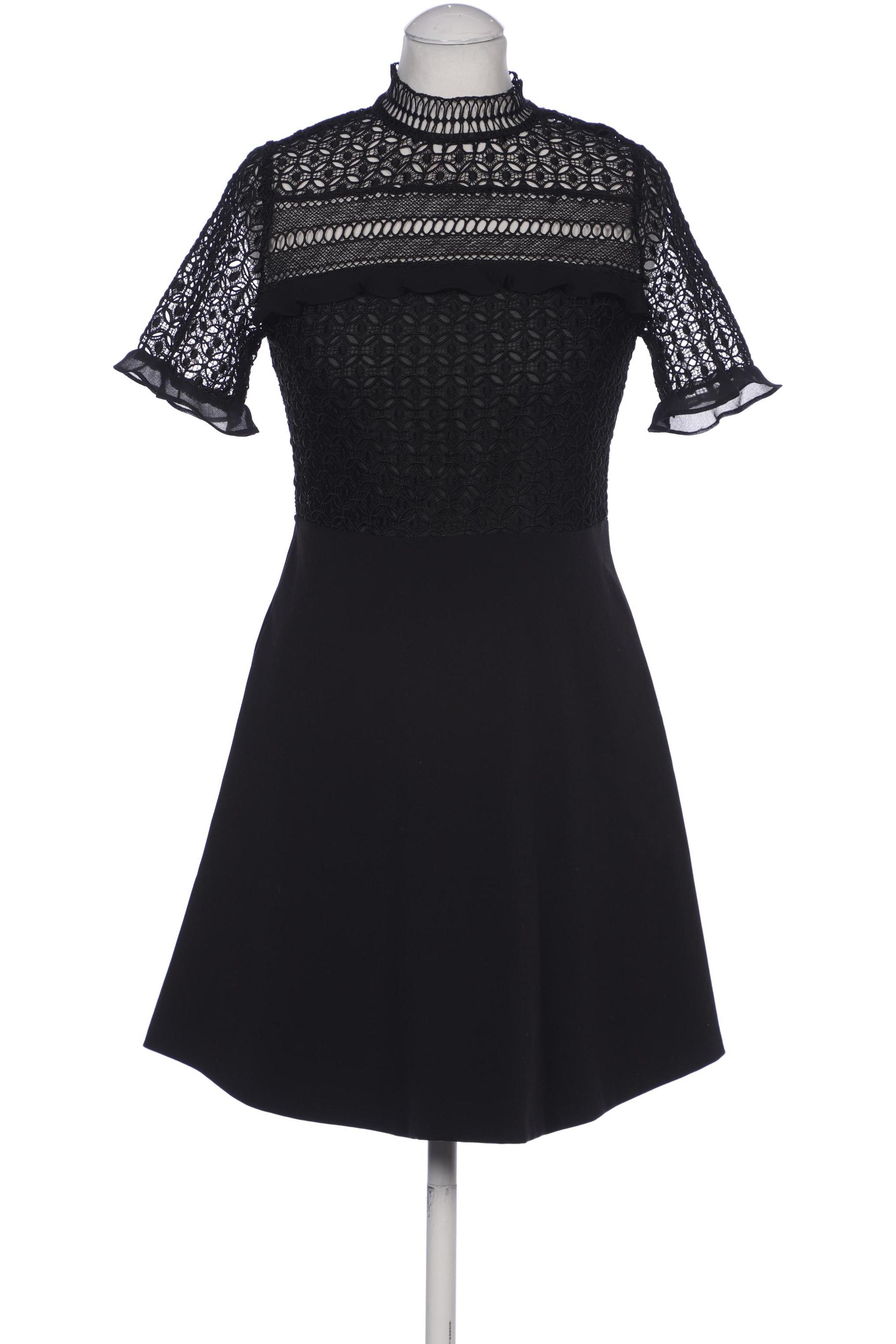 

Zara Damen Kleid, schwarz, Gr. 36