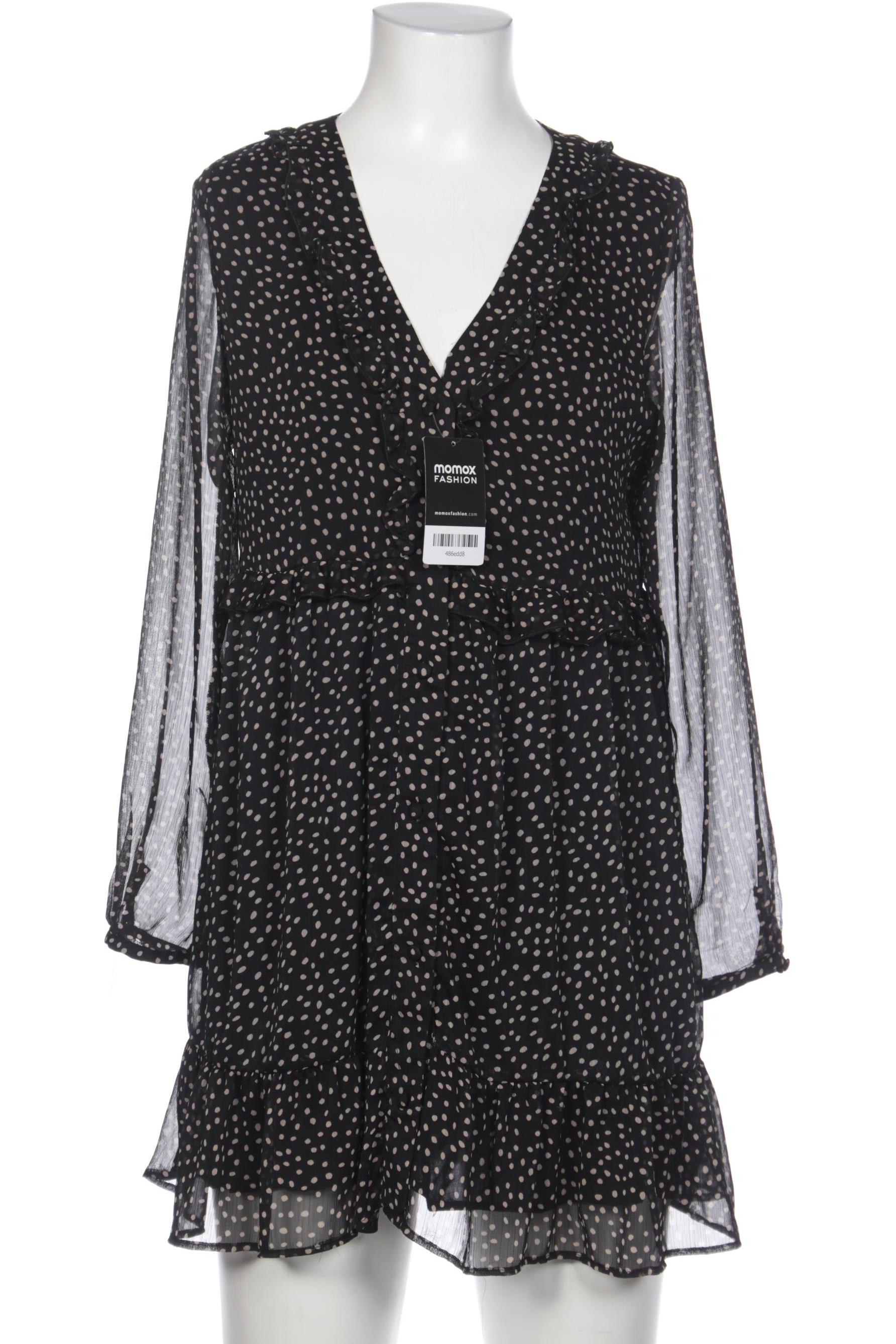 

Zara Damen Kleid, schwarz, Gr. 38