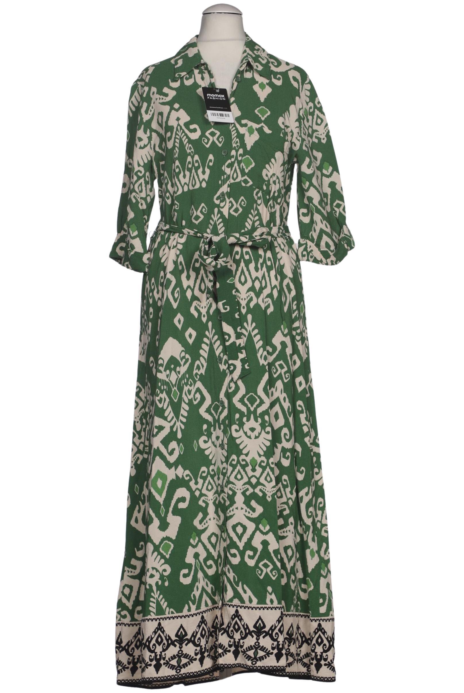 

Zara Damen Kleid, grün, Gr. 36