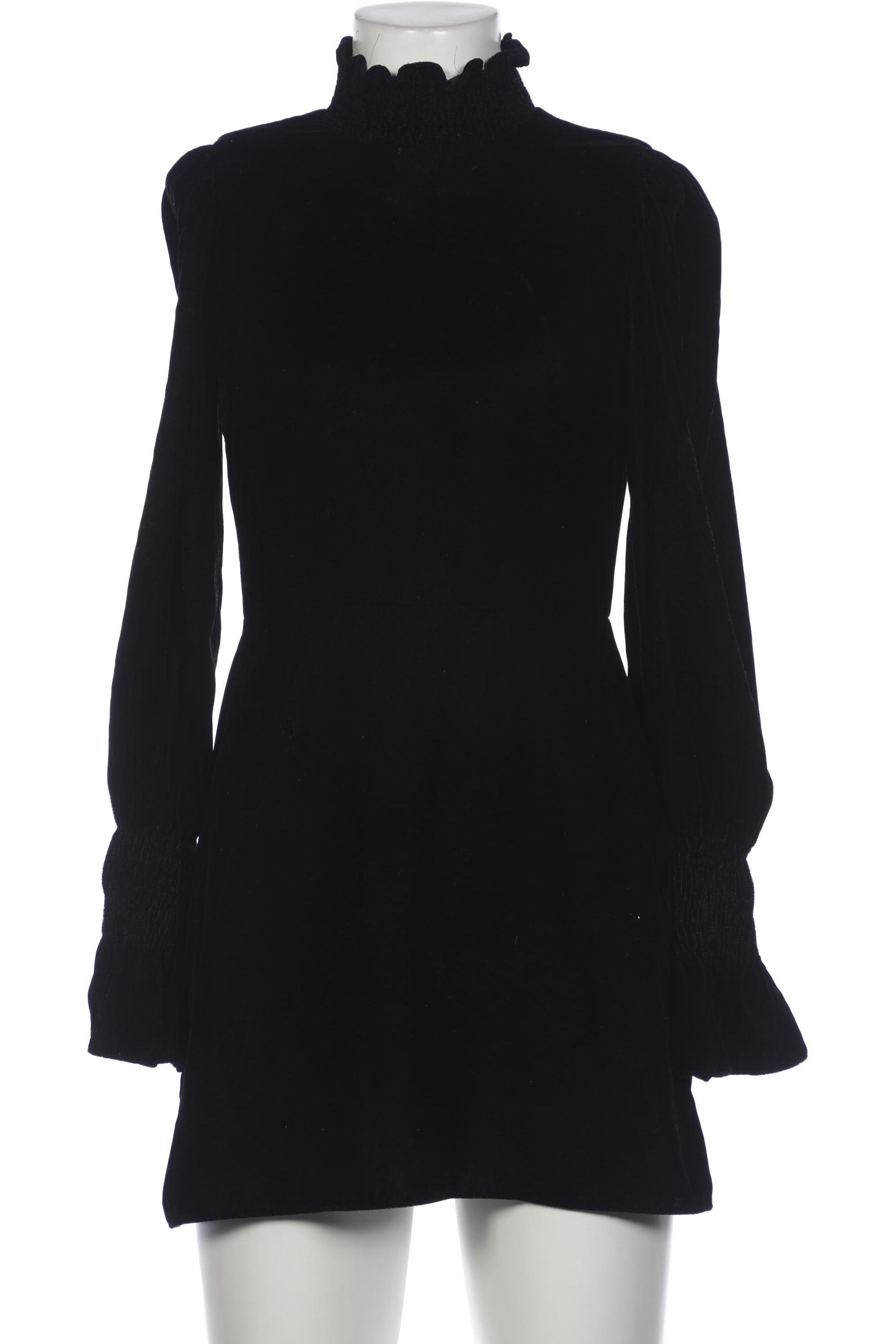 

Zara Damen Kleid, schwarz, Gr. 34