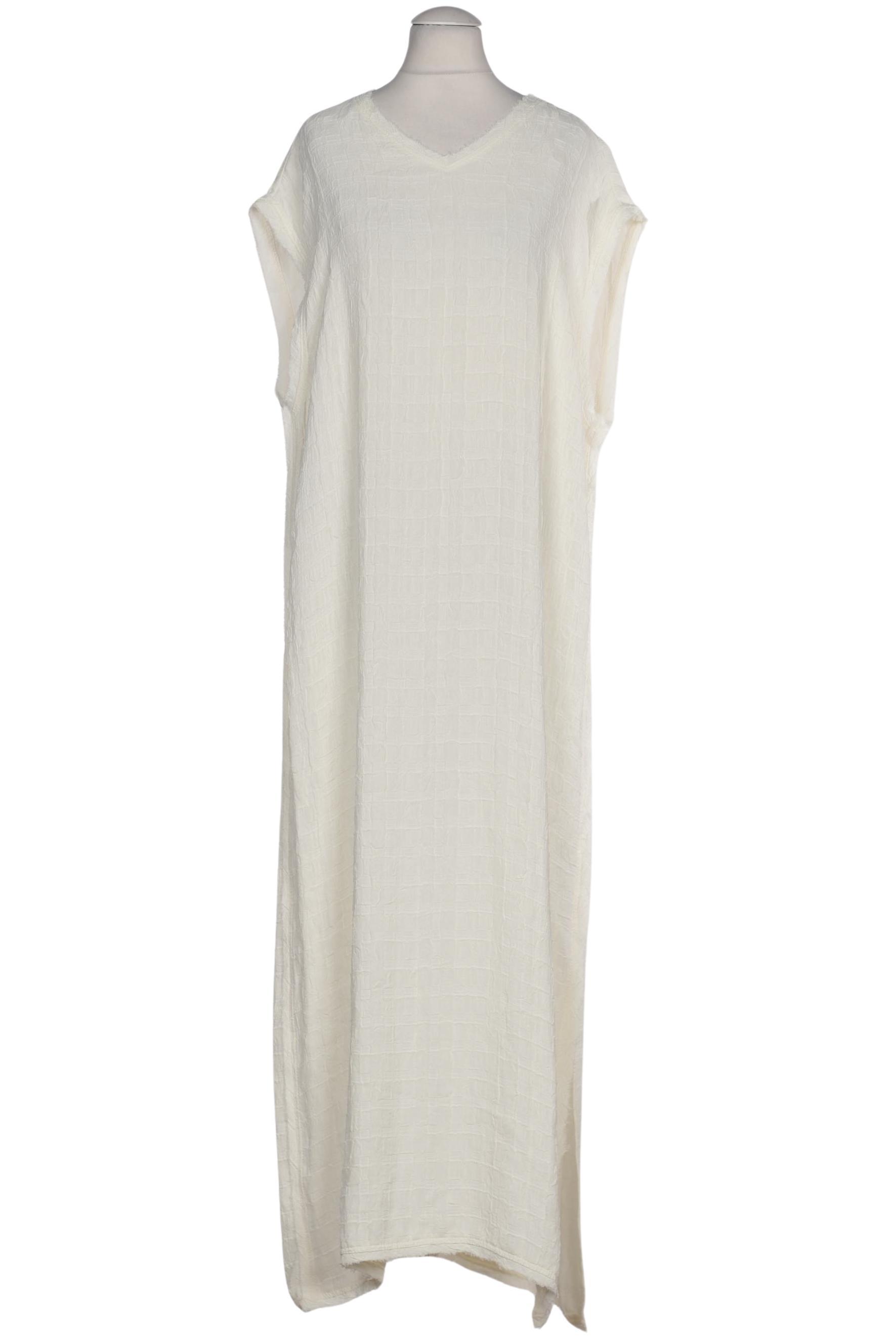 

Zara Damen Kleid, cremeweiß, Gr. 46