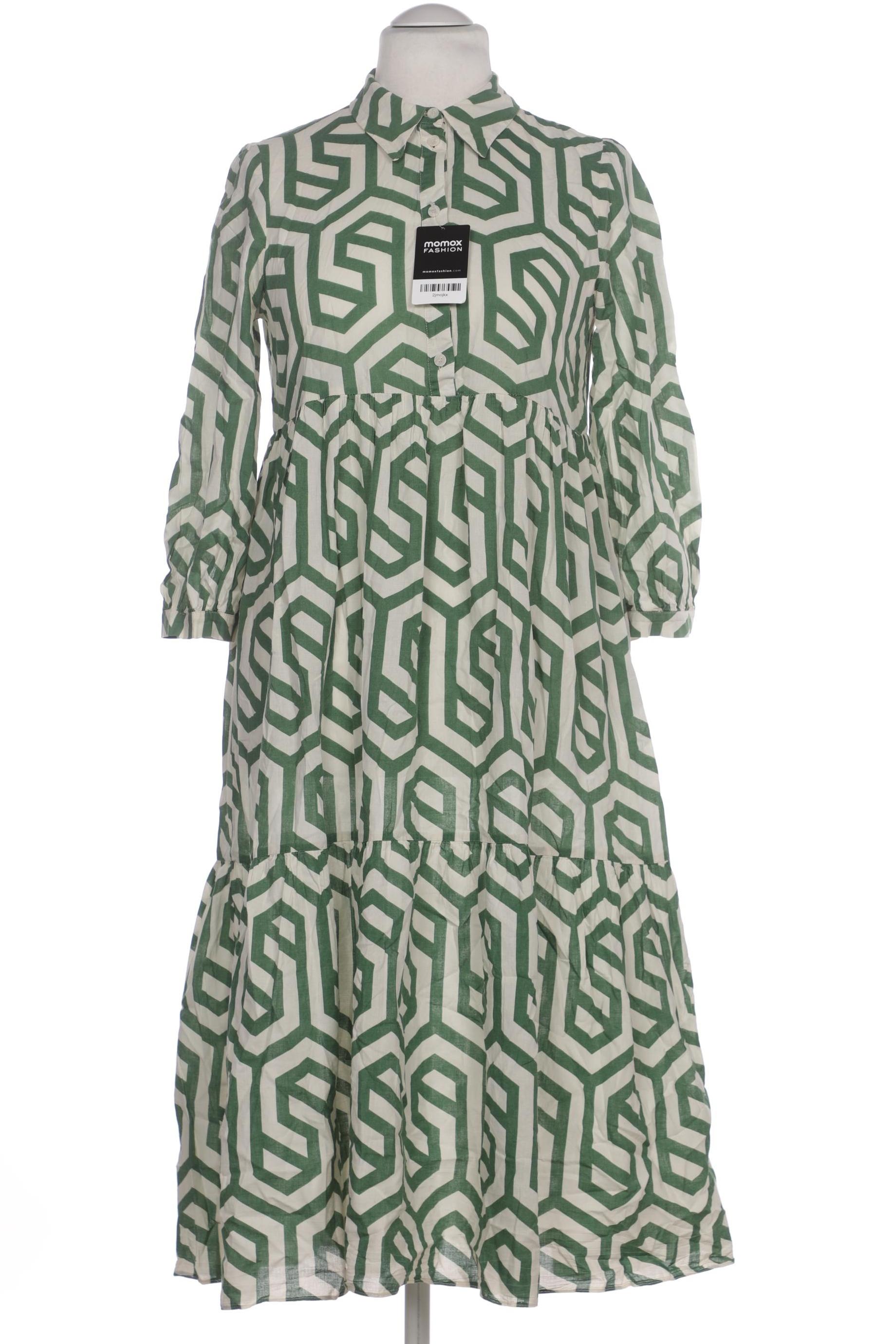

Zara Damen Kleid, grün, Gr. 38