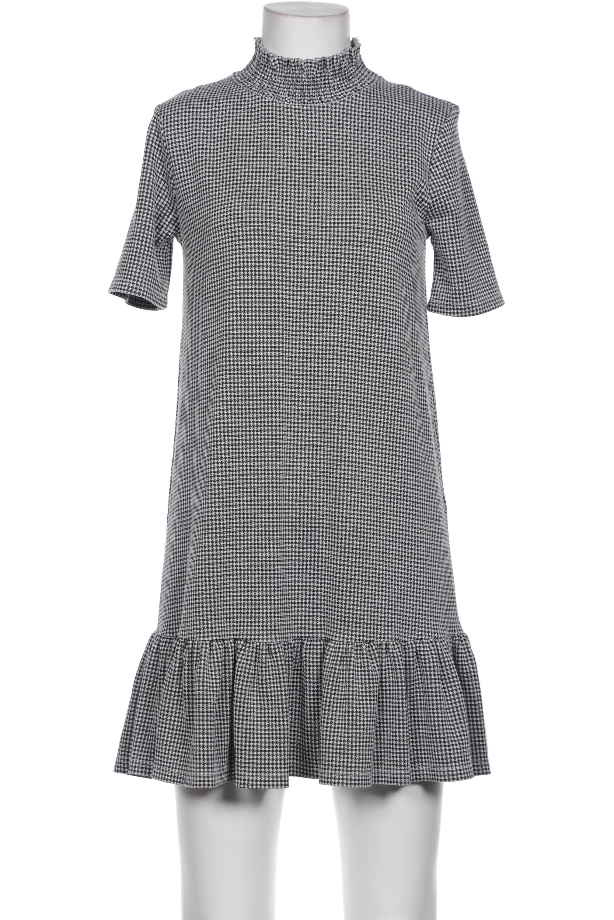 

ZARA Damen Kleid, schwarz