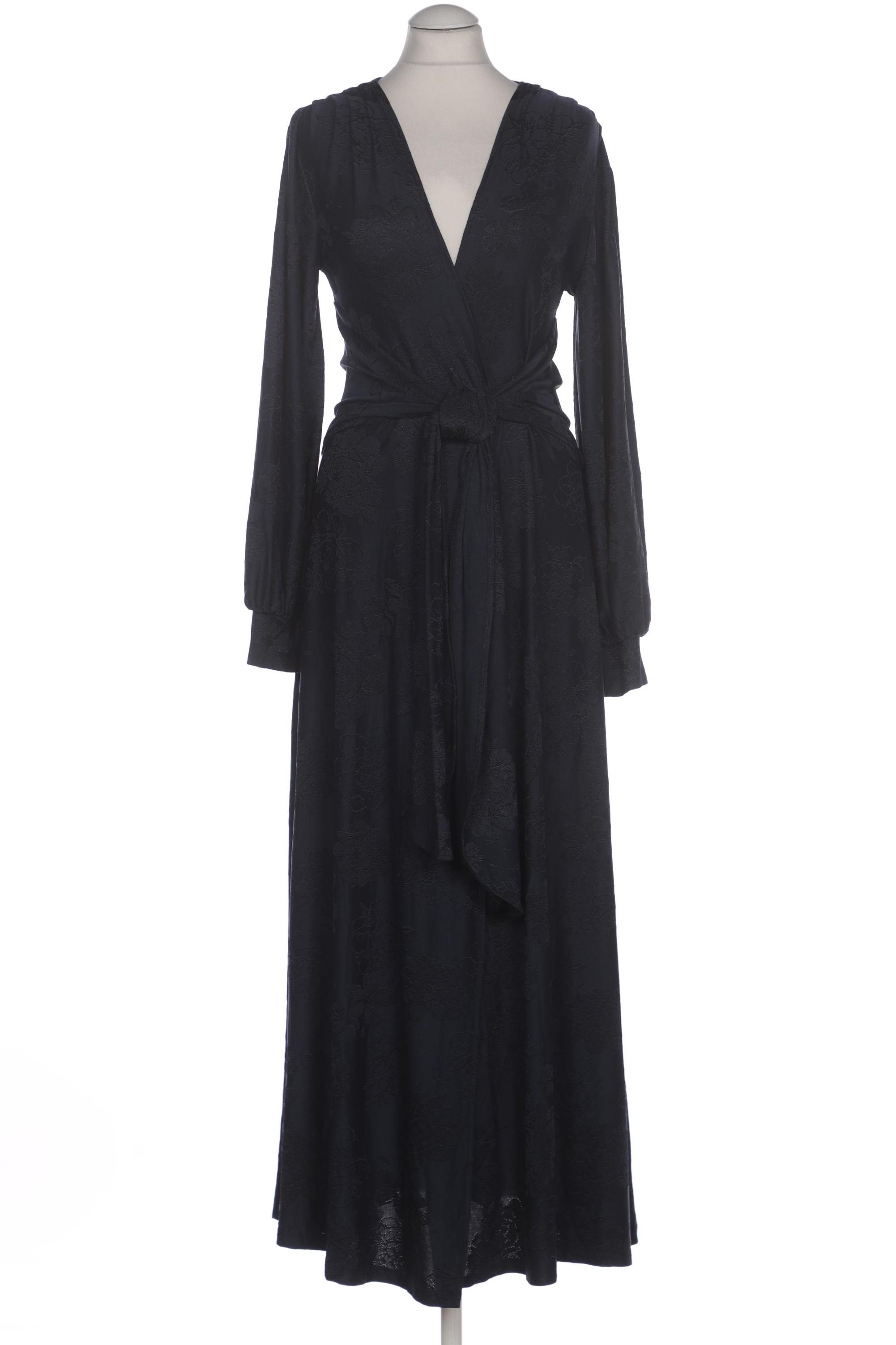 

Zara Damen Kleid, marineblau, Gr. 36