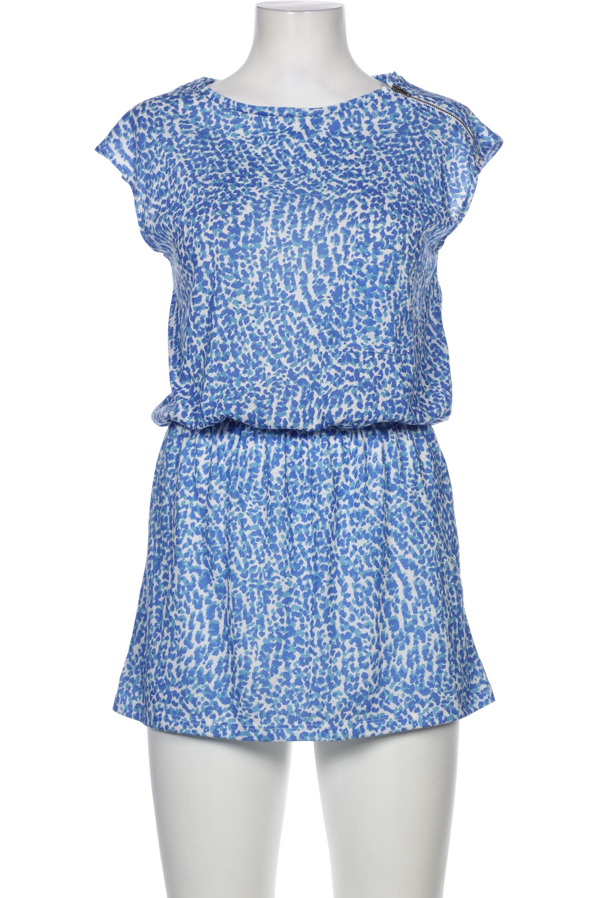 

Zara Damen Kleid, blau, Gr. 38