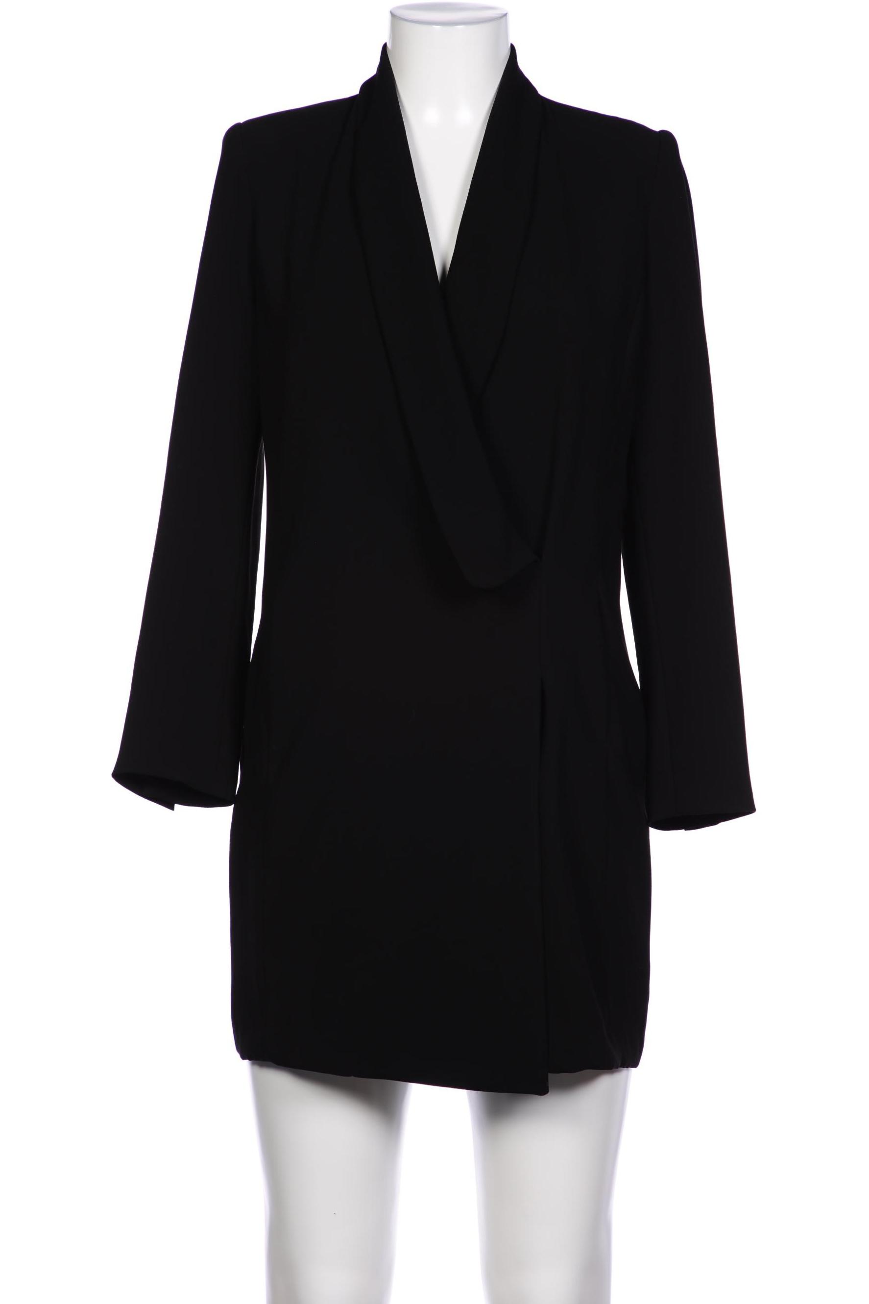 

Zara Damen Kleid, schwarz, Gr. 38