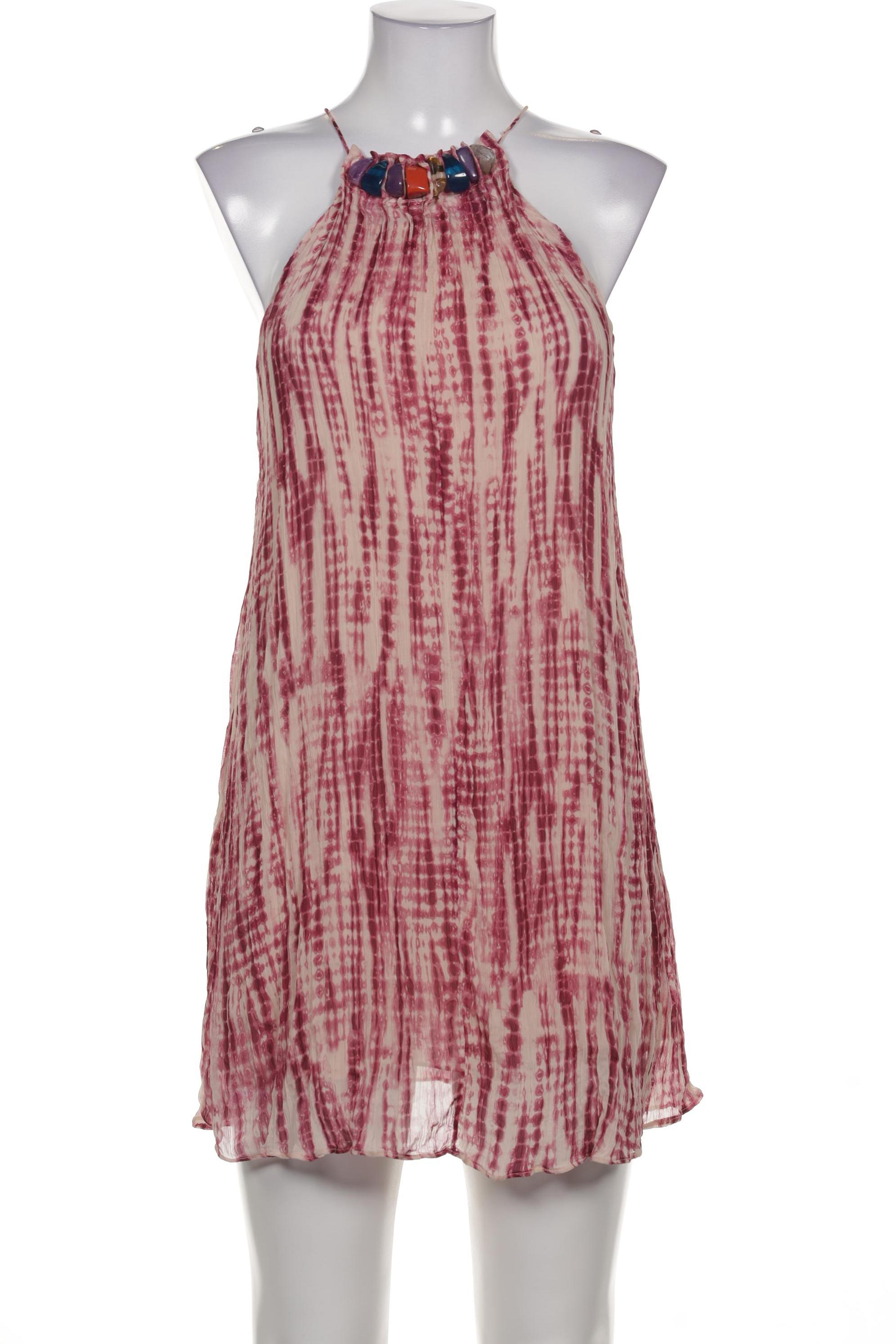 

Zara Damen Kleid, pink, Gr. 38