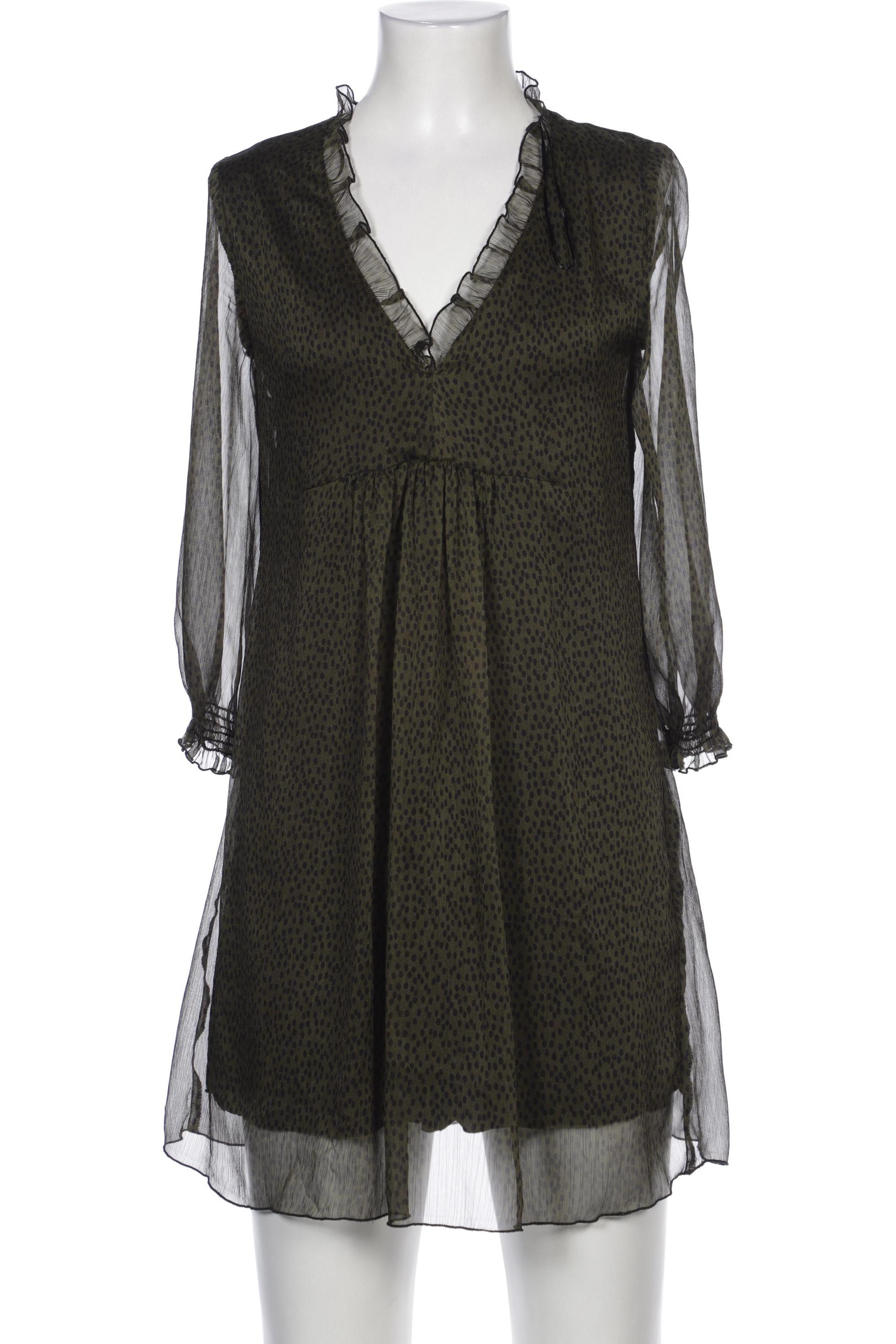 

Zara Damen Kleid, grün, Gr. 34