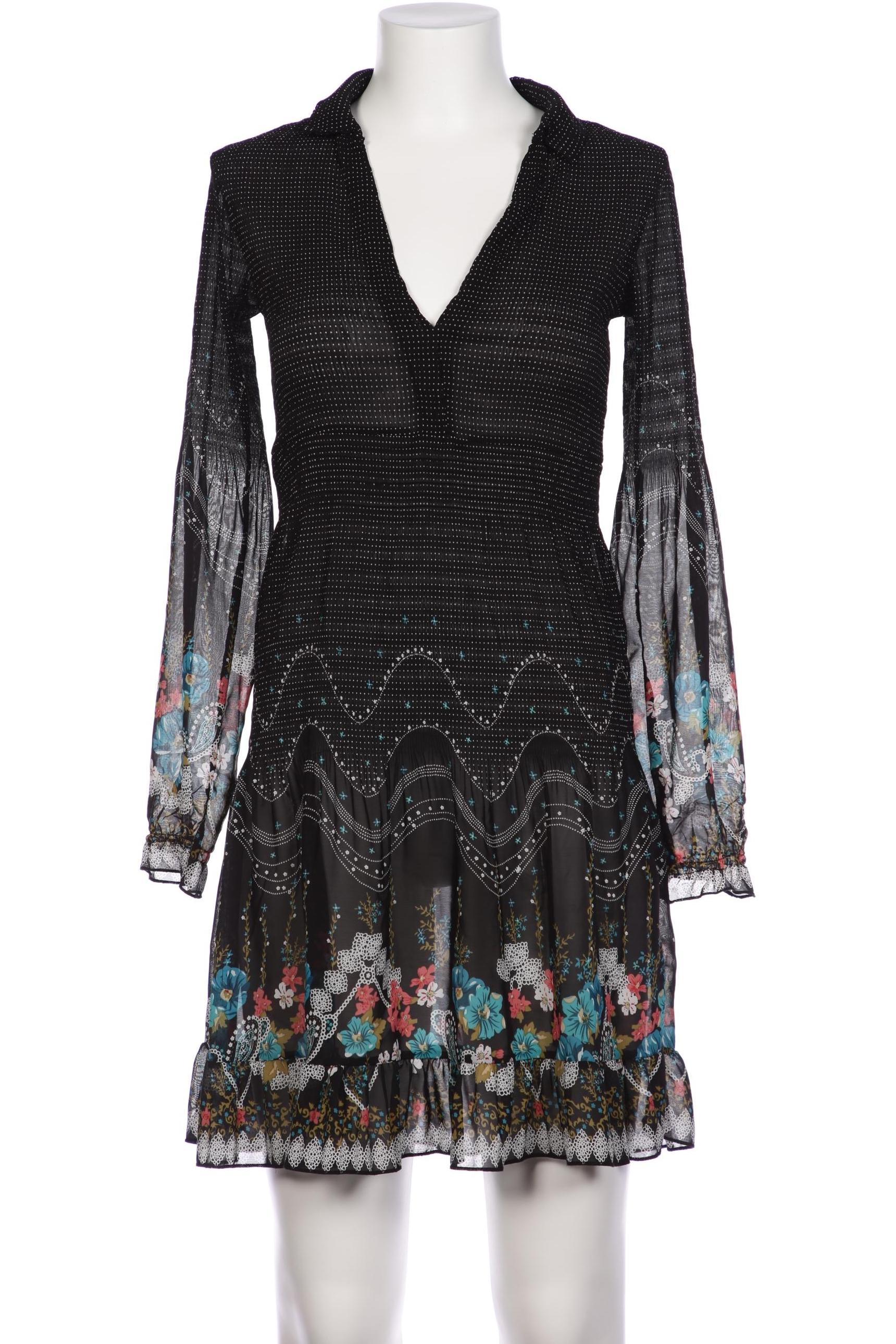 

Zara Damen Kleid, schwarz, Gr. 38