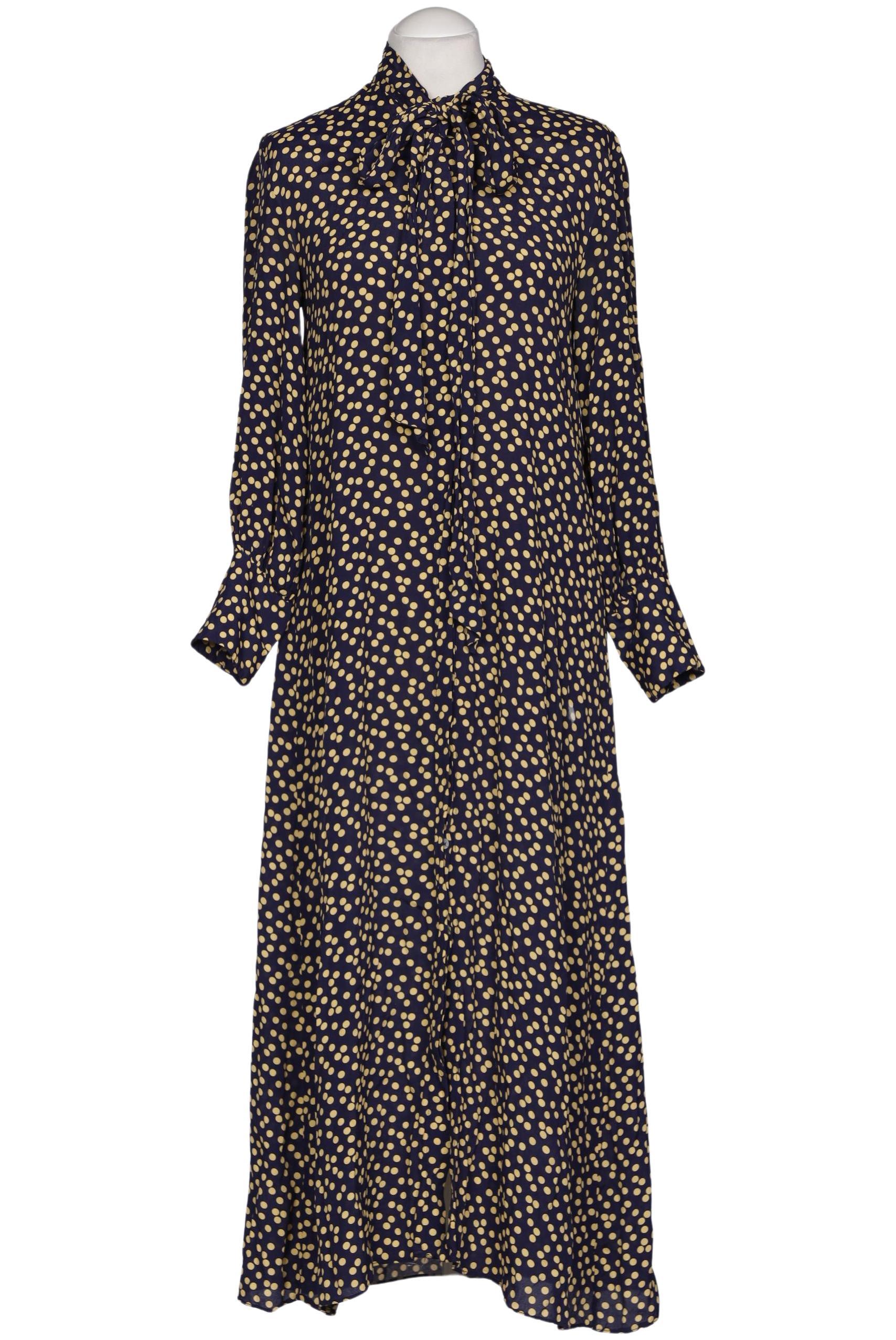 

Zara Damen Kleid, mehrfarbig, Gr. 34