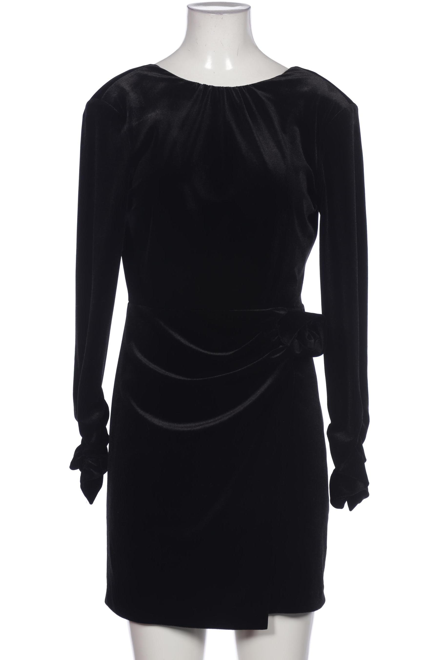 

Zara Damen Kleid, schwarz, Gr. 38