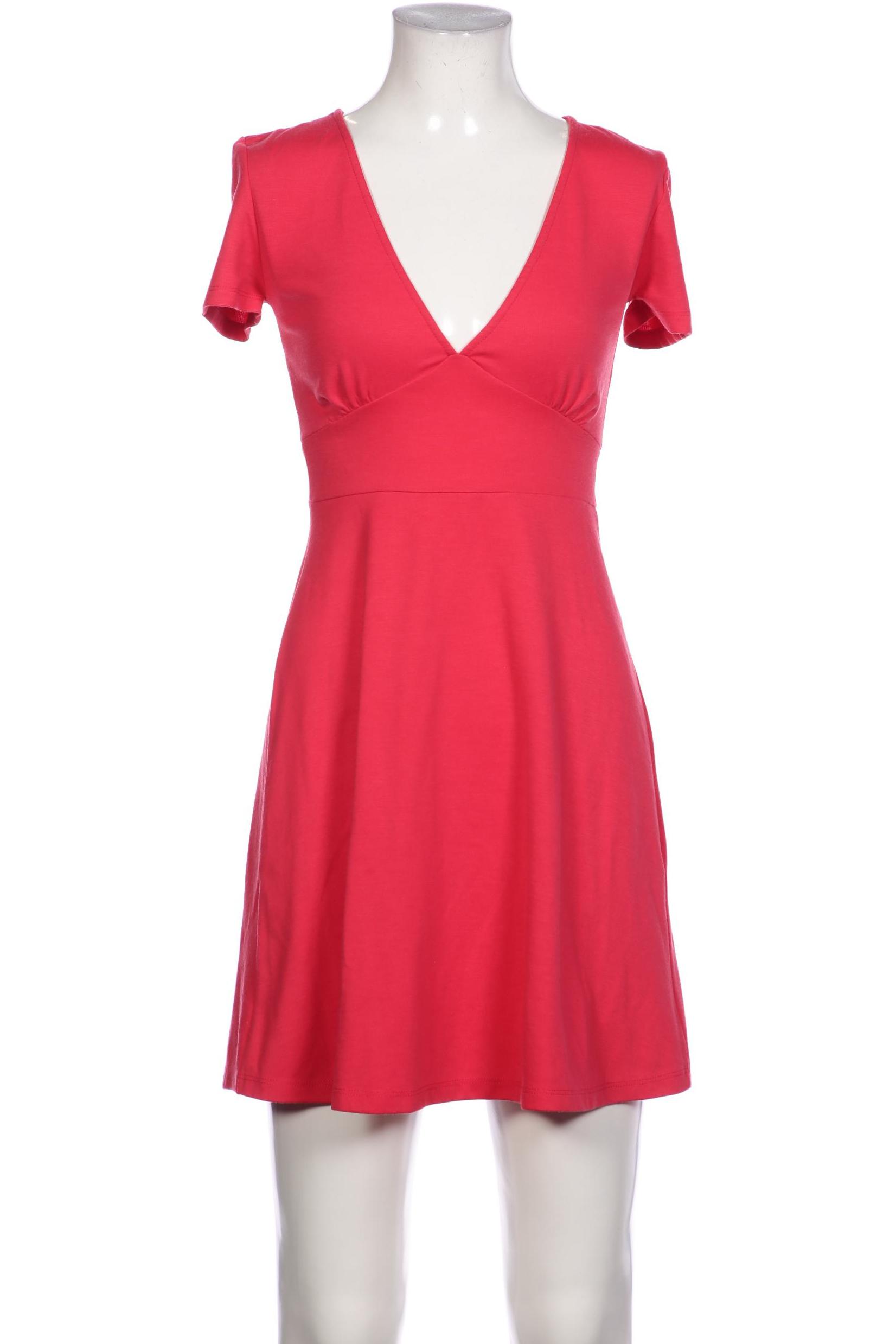

ZARA Damen Kleid, pink