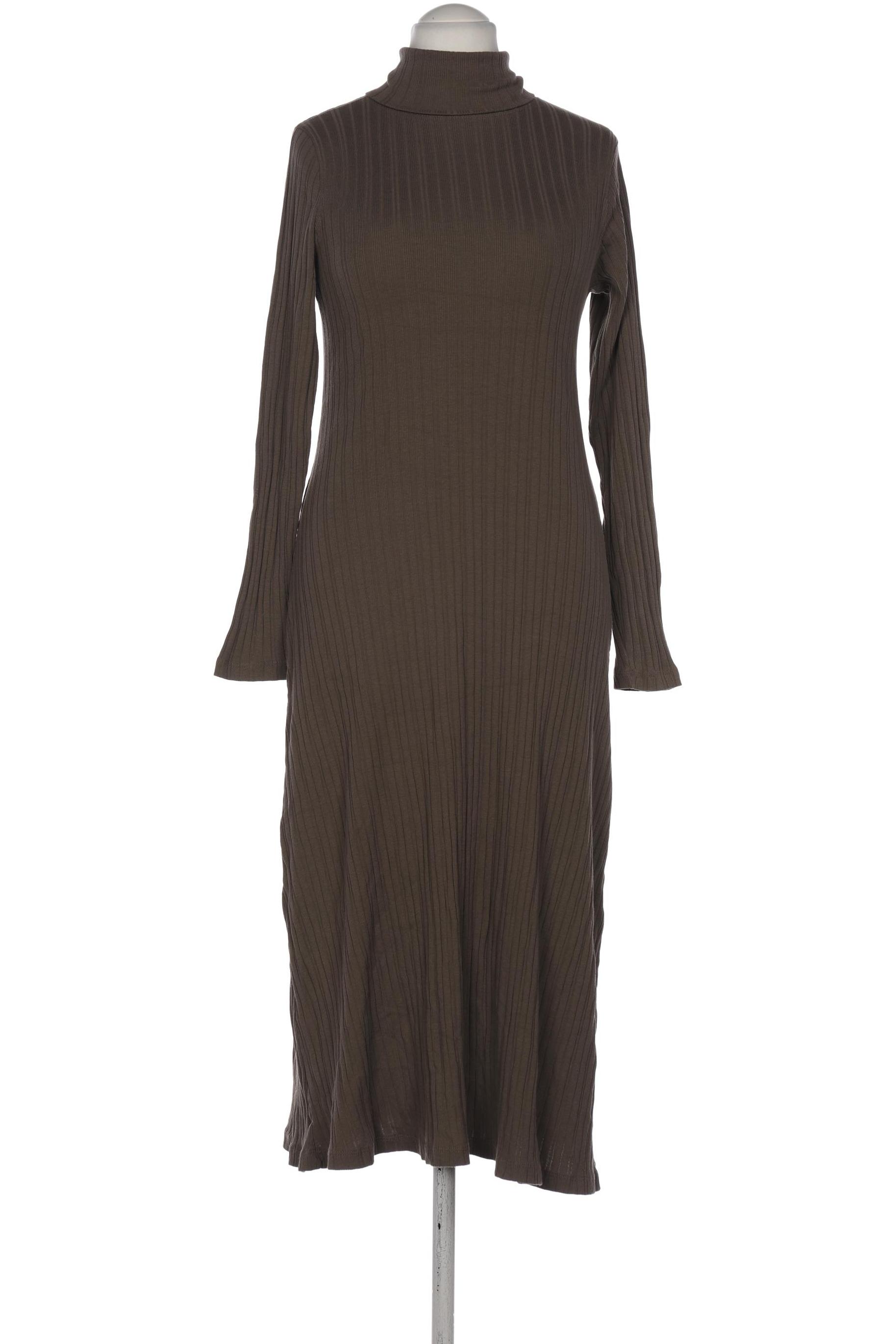 

Zara Damen Kleid, braun, Gr. 44