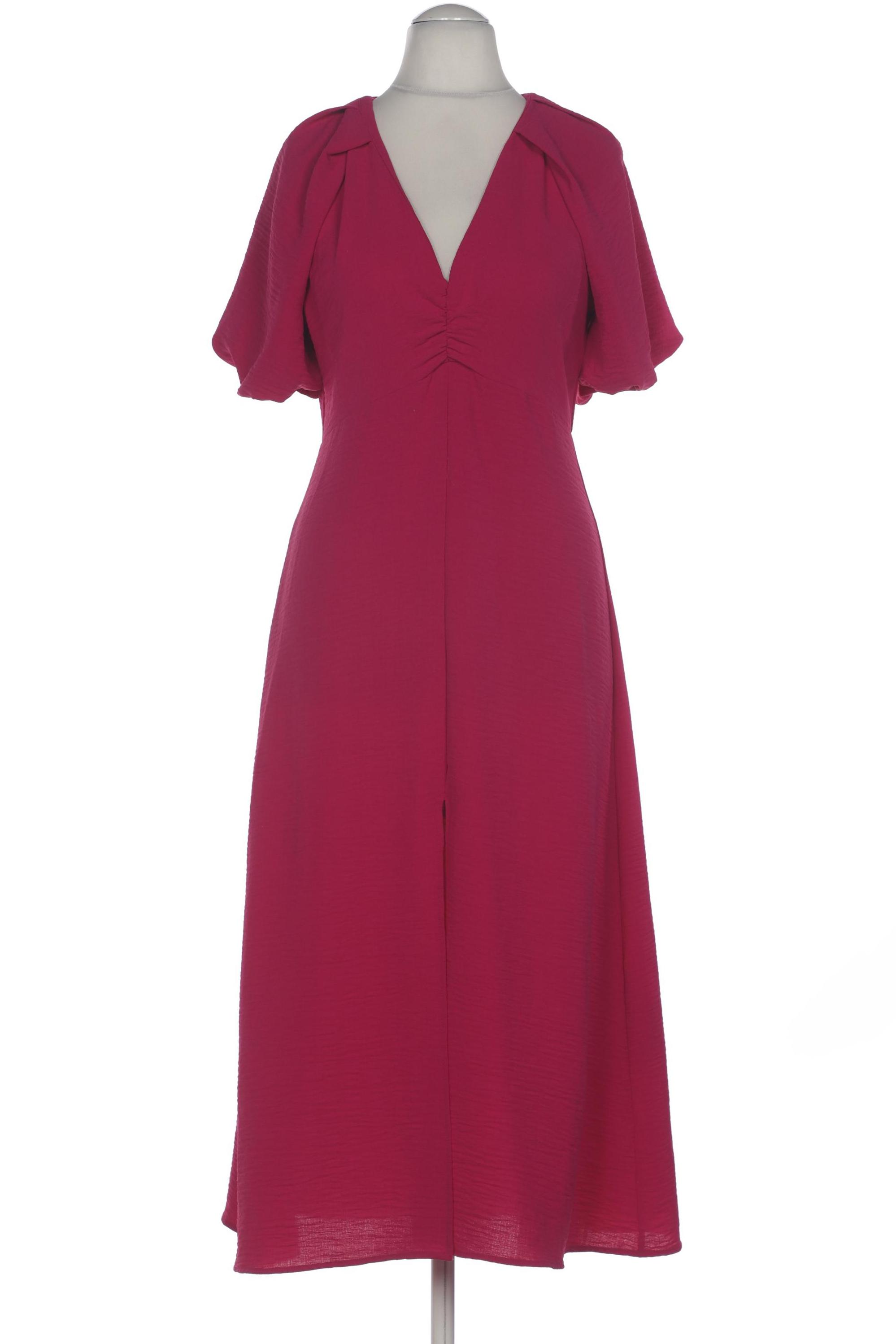 

Zara Damen Kleid, pink, Gr. 38