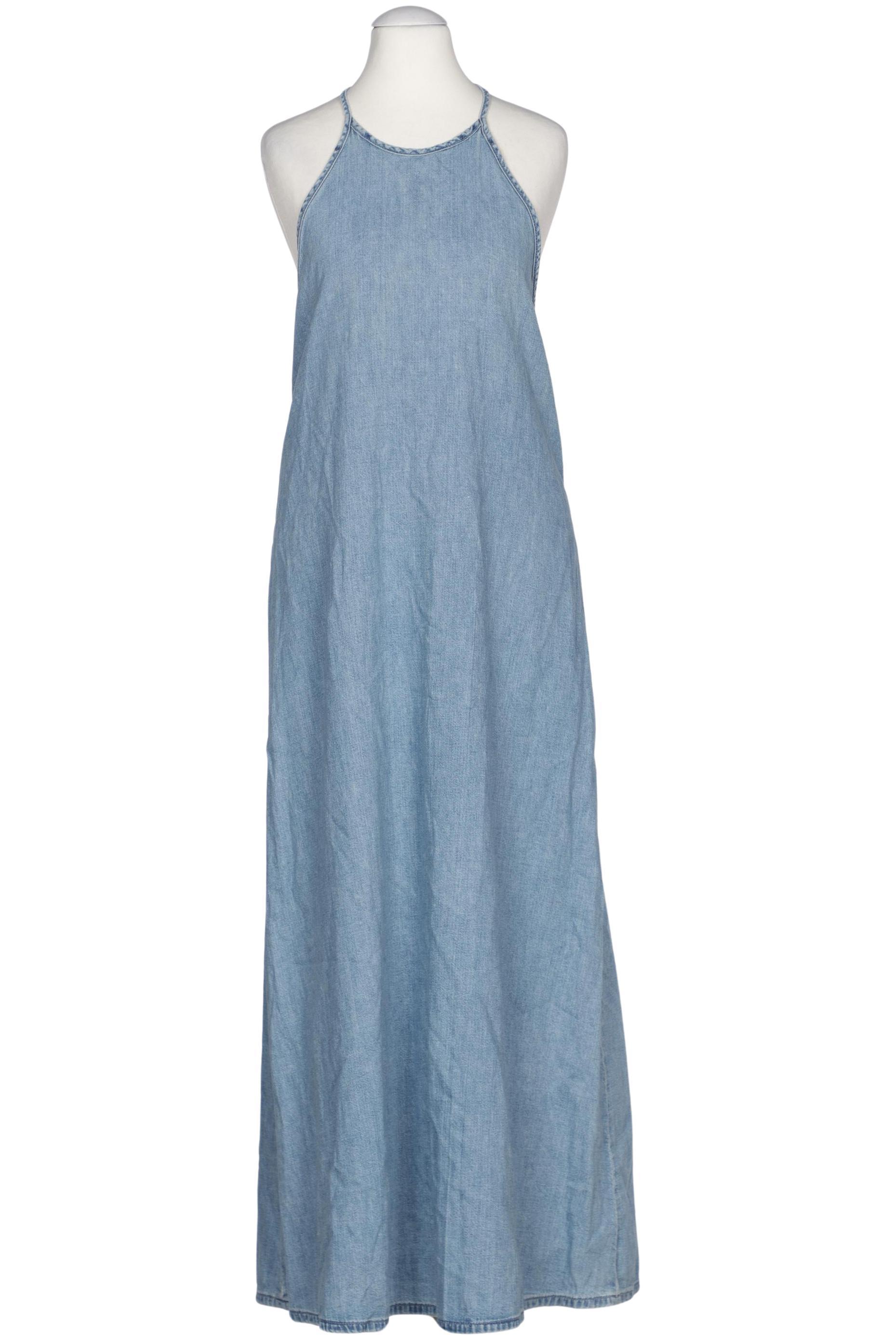 

Zara Damen Kleid, hellblau, Gr. 36