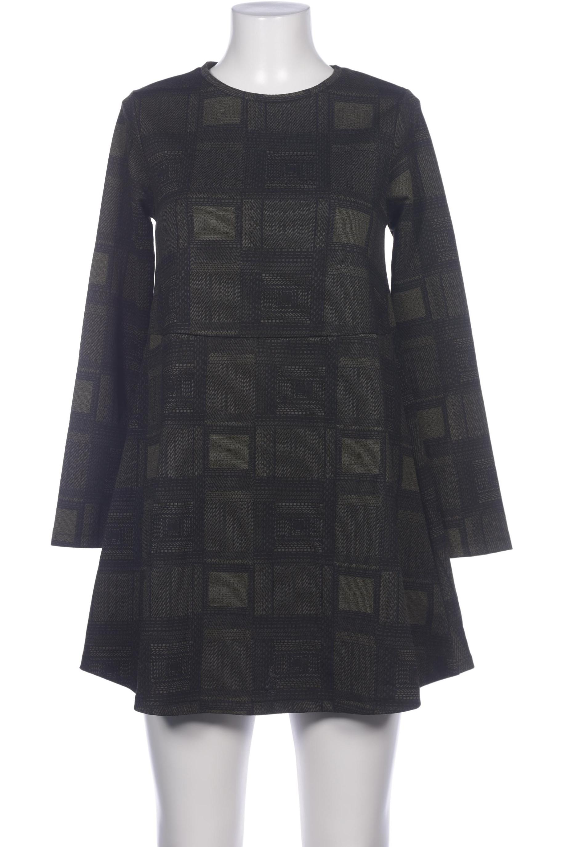 

Zara Damen Kleid, grün, Gr. 38
