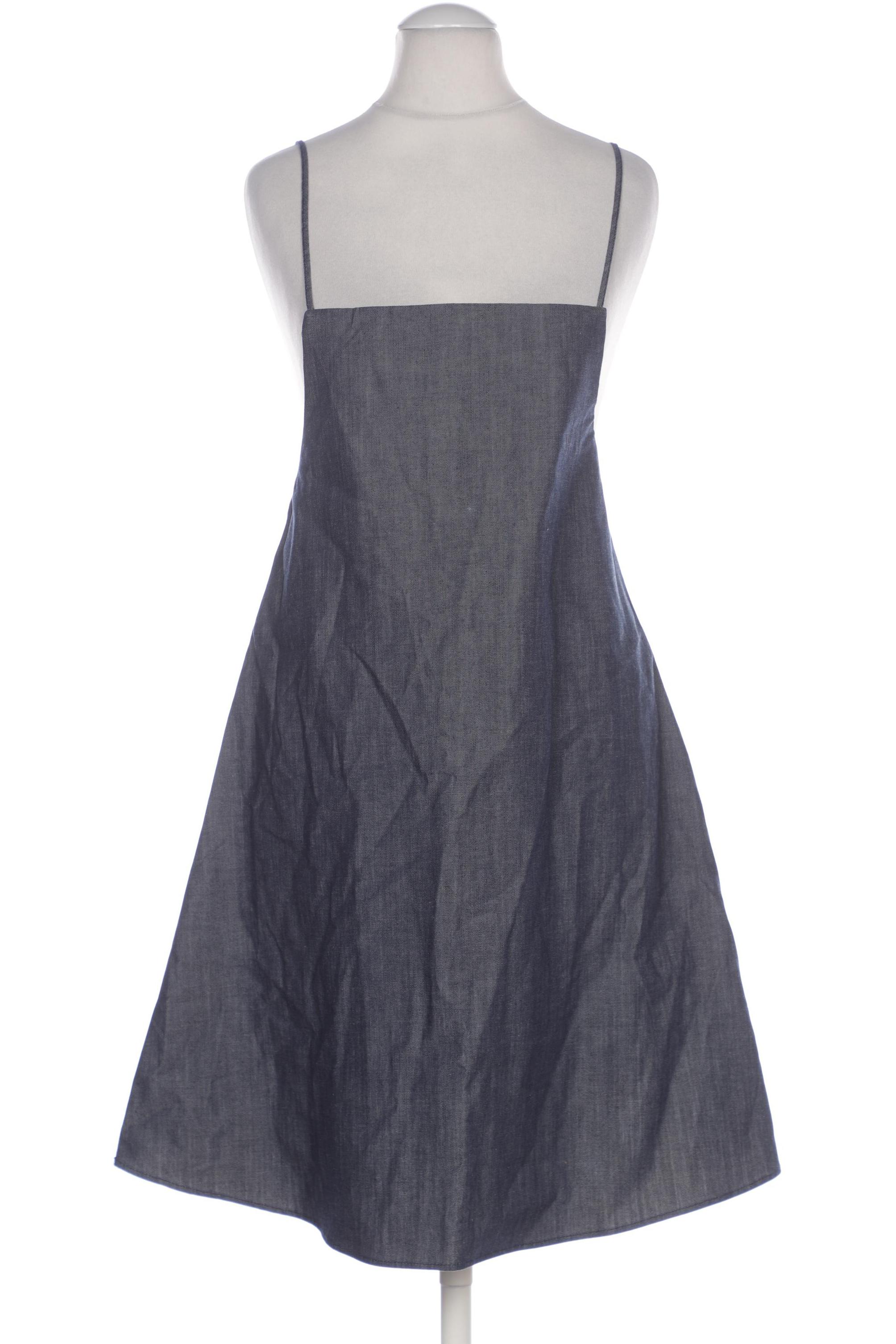 

Zara Damen Kleid, marineblau, Gr. 34