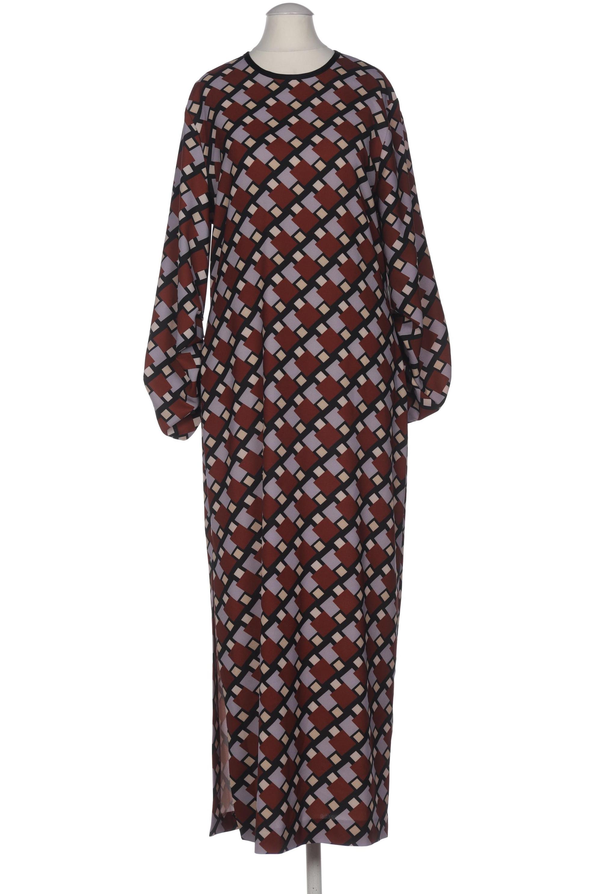 

Zara Damen Kleid, mehrfarbig, Gr. 38