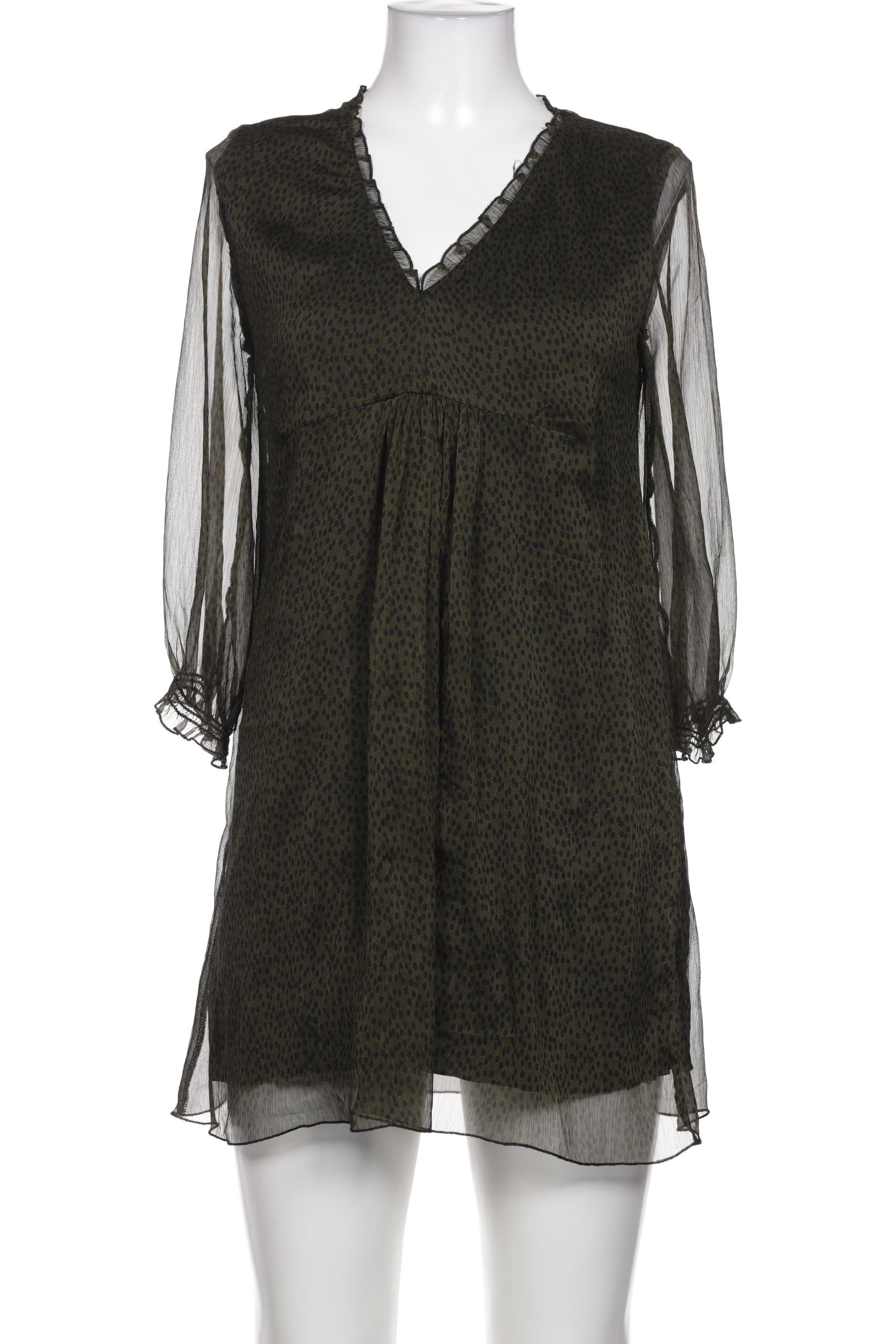 

Zara Damen Kleid, grün, Gr. 38