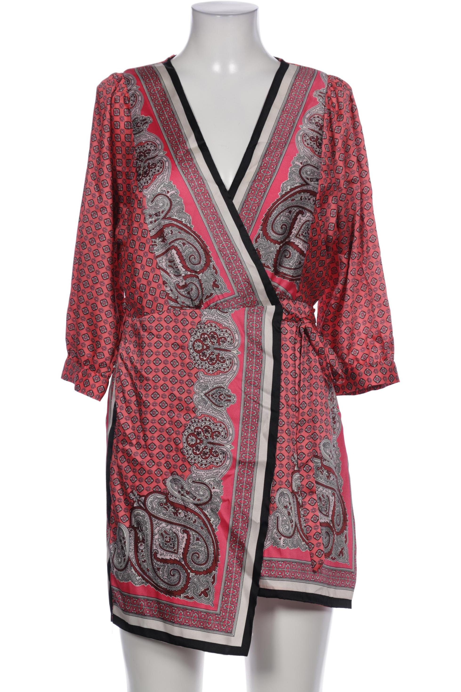 

ZARA Damen Kleid, pink