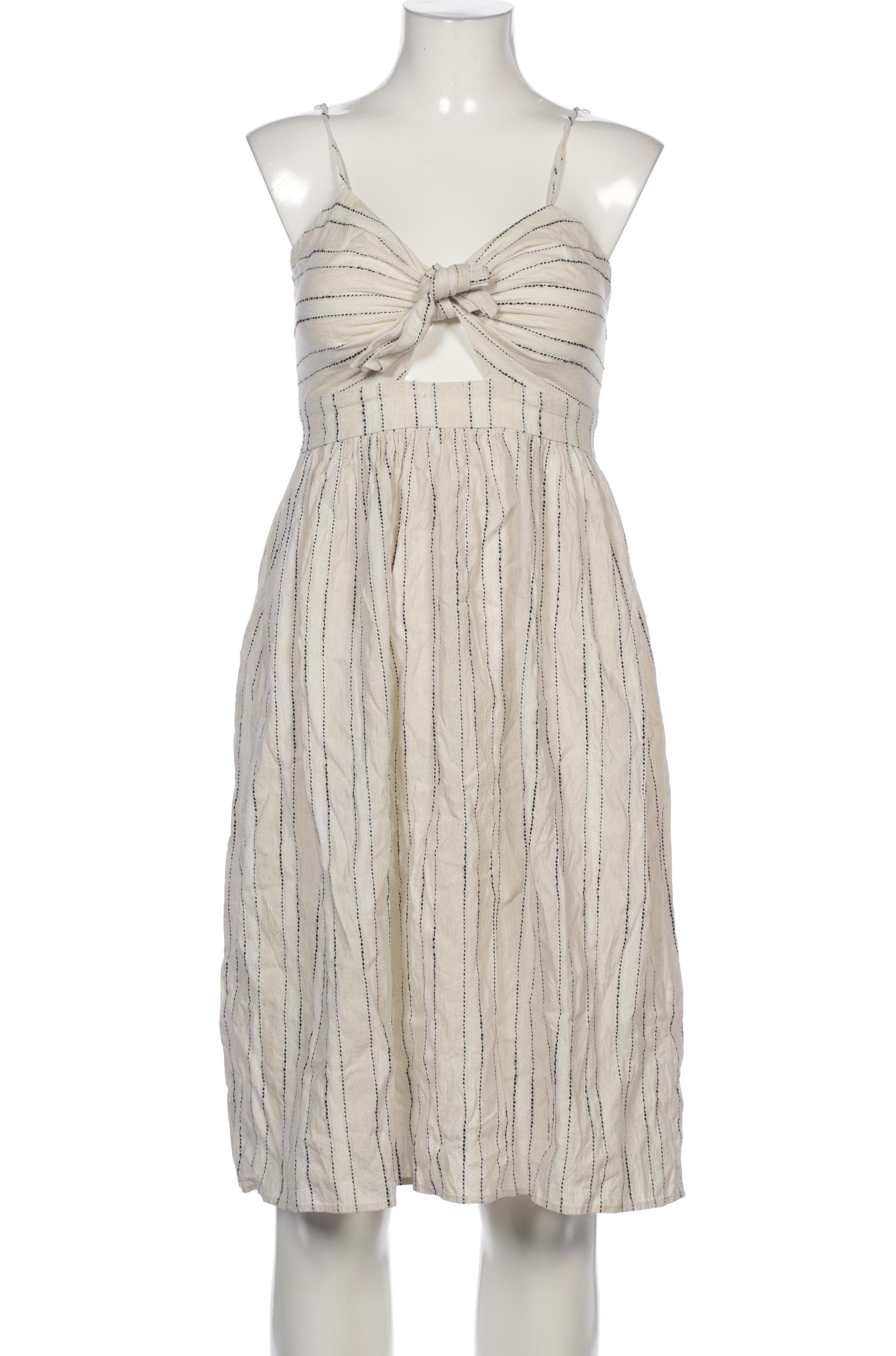 

ZARA Damen Kleid, schwarz