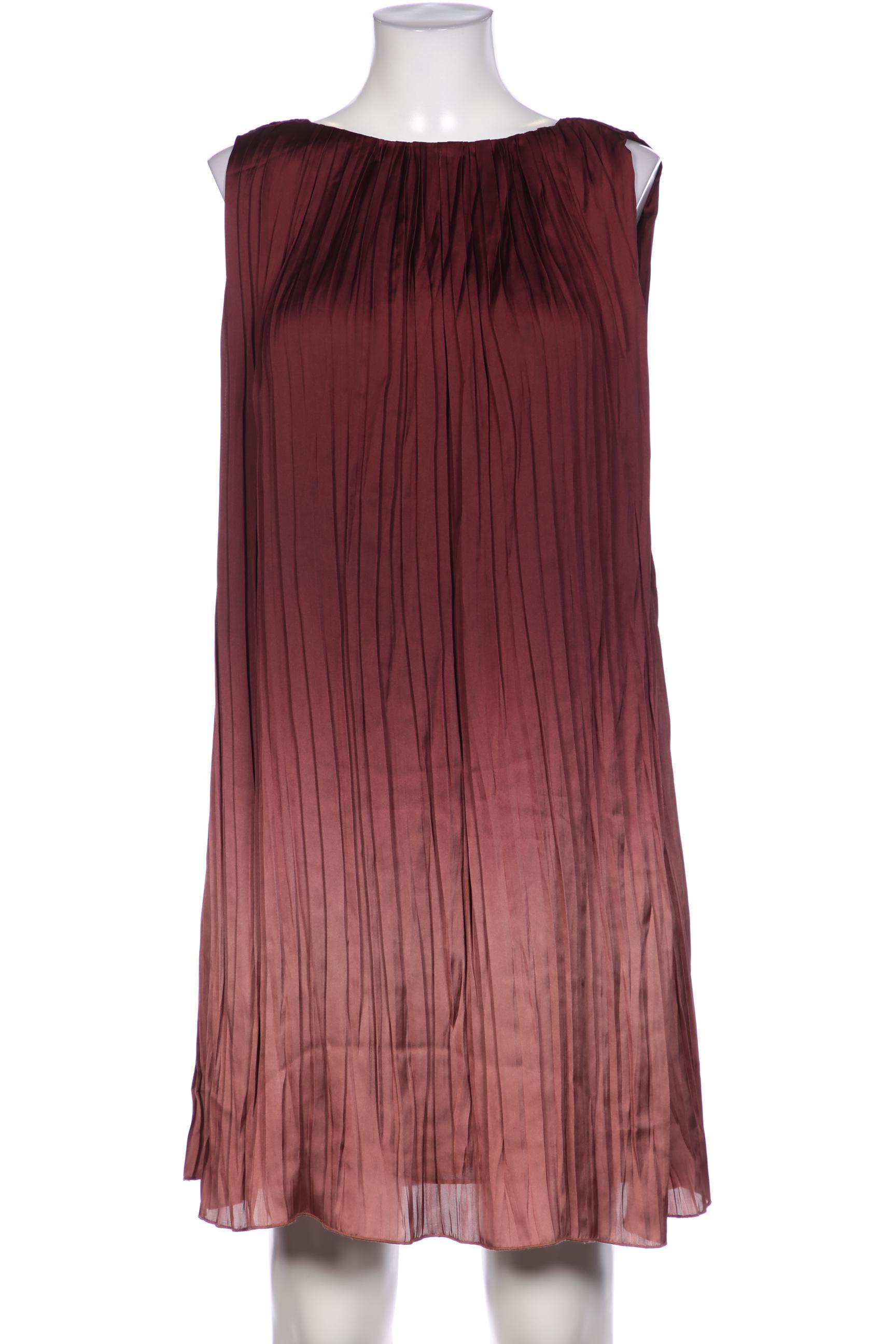 

Zara Damen Kleid, bordeaux, Gr. 38