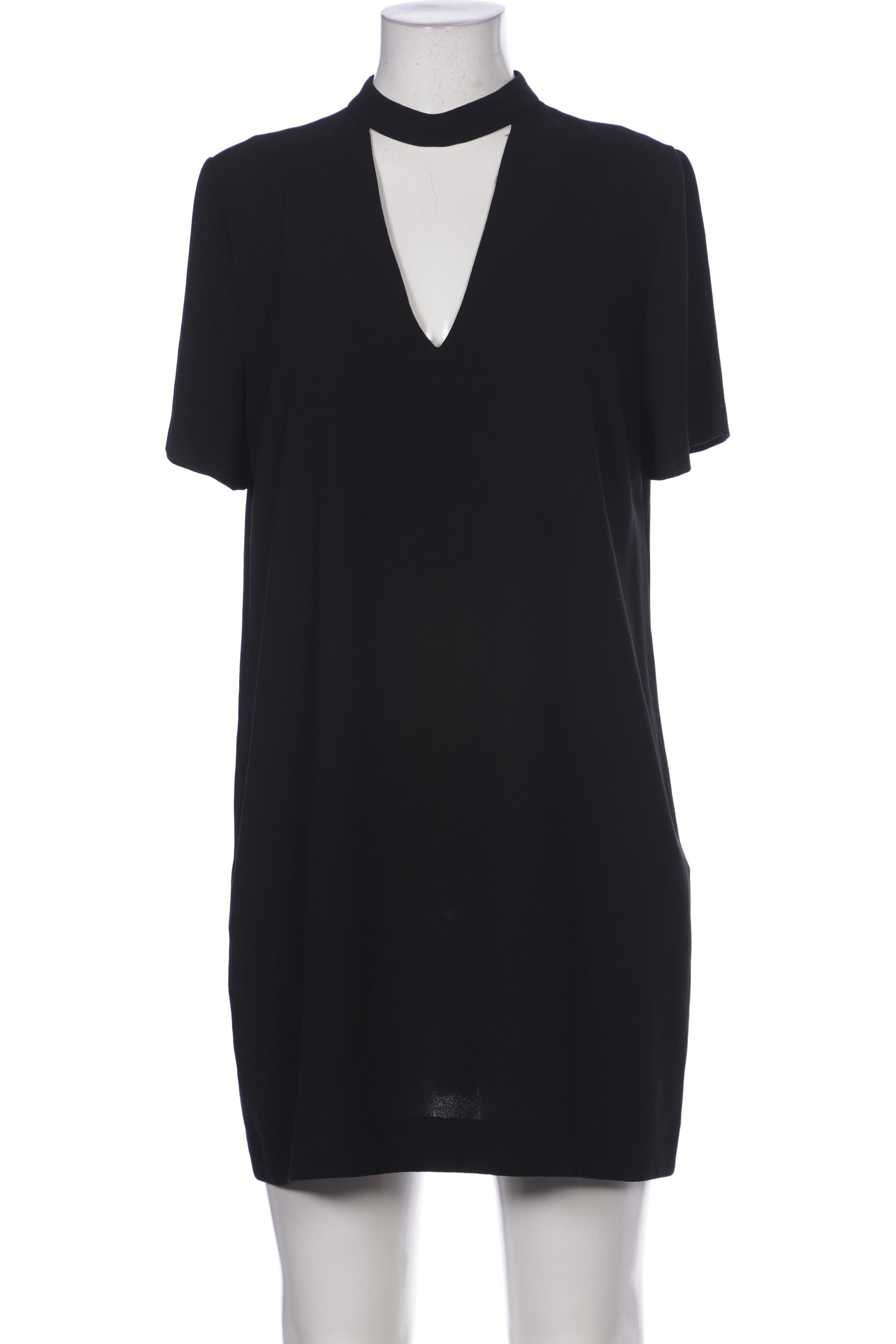 

Zara Damen Kleid, schwarz, Gr. 42