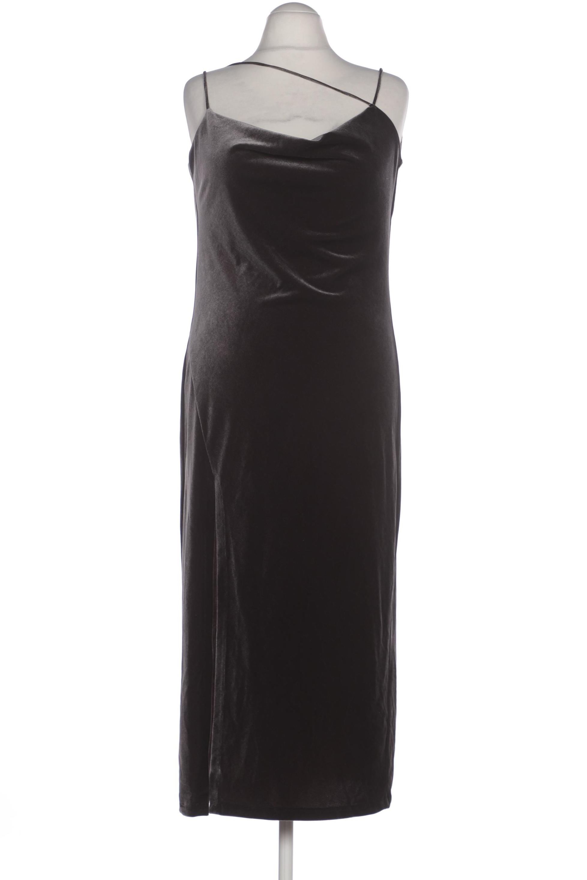 

Zara Damen Kleid, grau, Gr. 42