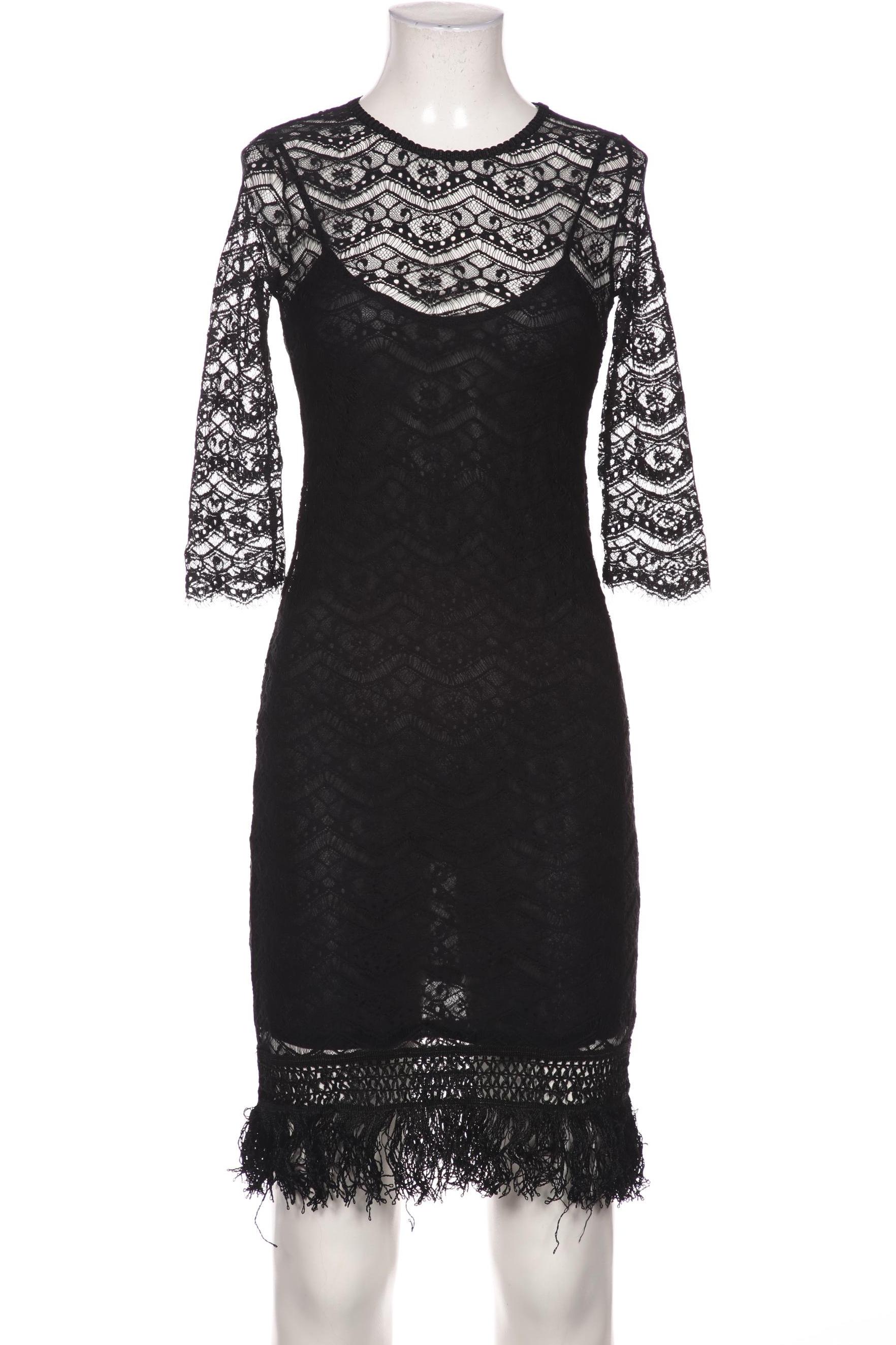 

Zara Damen Kleid, schwarz, Gr. 34