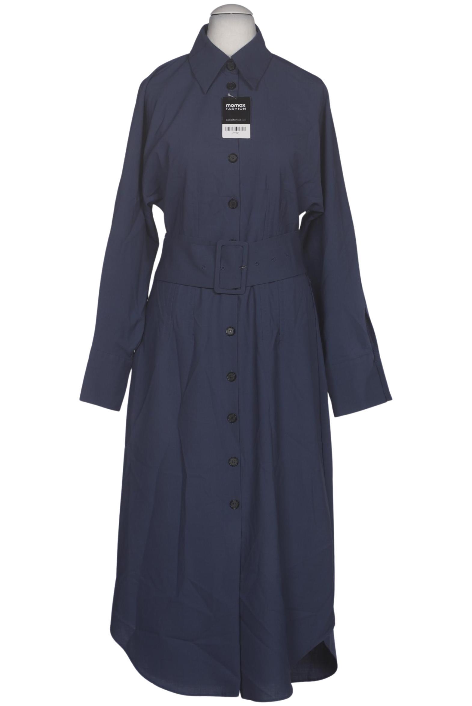 

Zara Damen Kleid, marineblau, Gr. 38