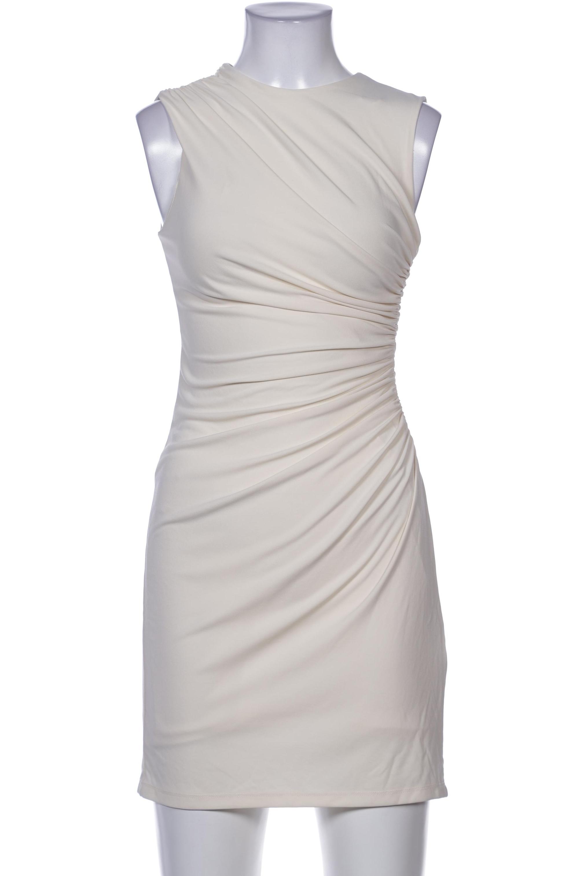 

Zara Damen Kleid, cremeweiß, Gr. 34