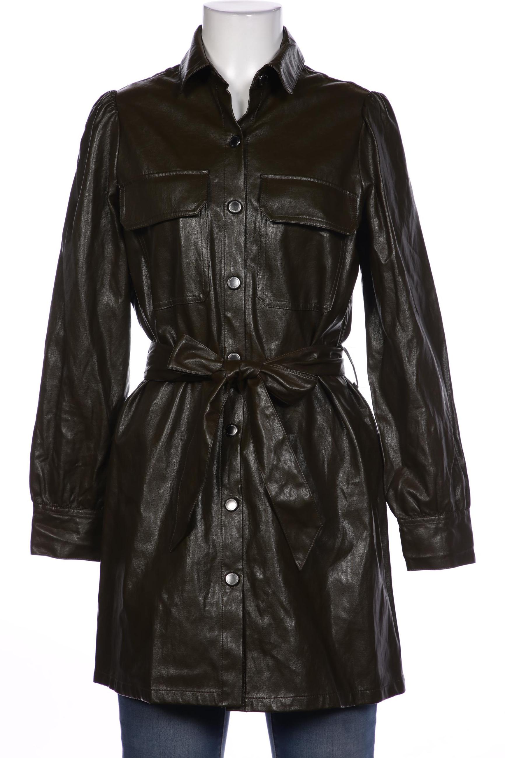 

Zara Damen Kleid, braun, Gr. 34