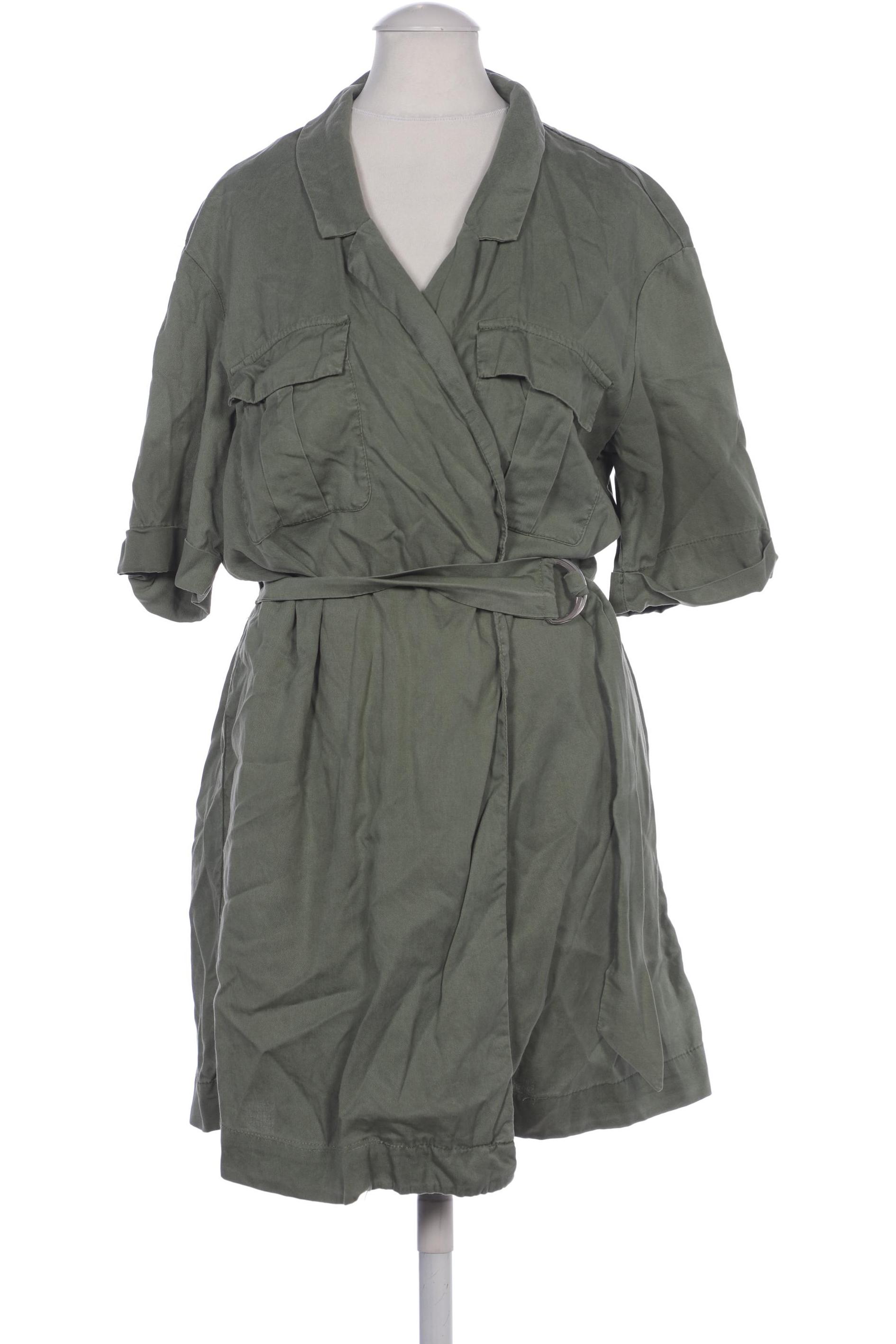 

Zara Damen Kleid, grün, Gr. 36