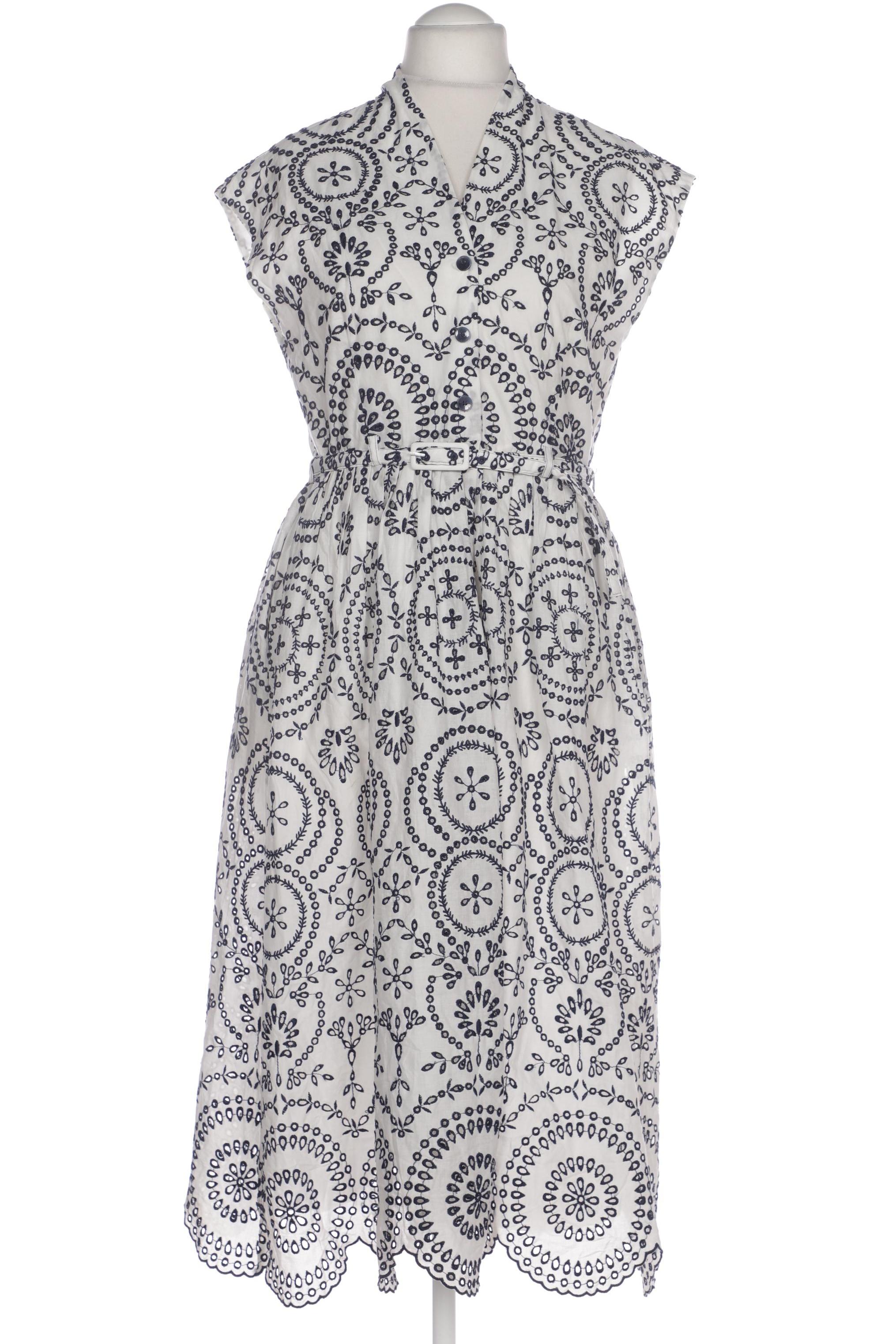 

Zara Damen Kleid, mehrfarbig, Gr. 42
