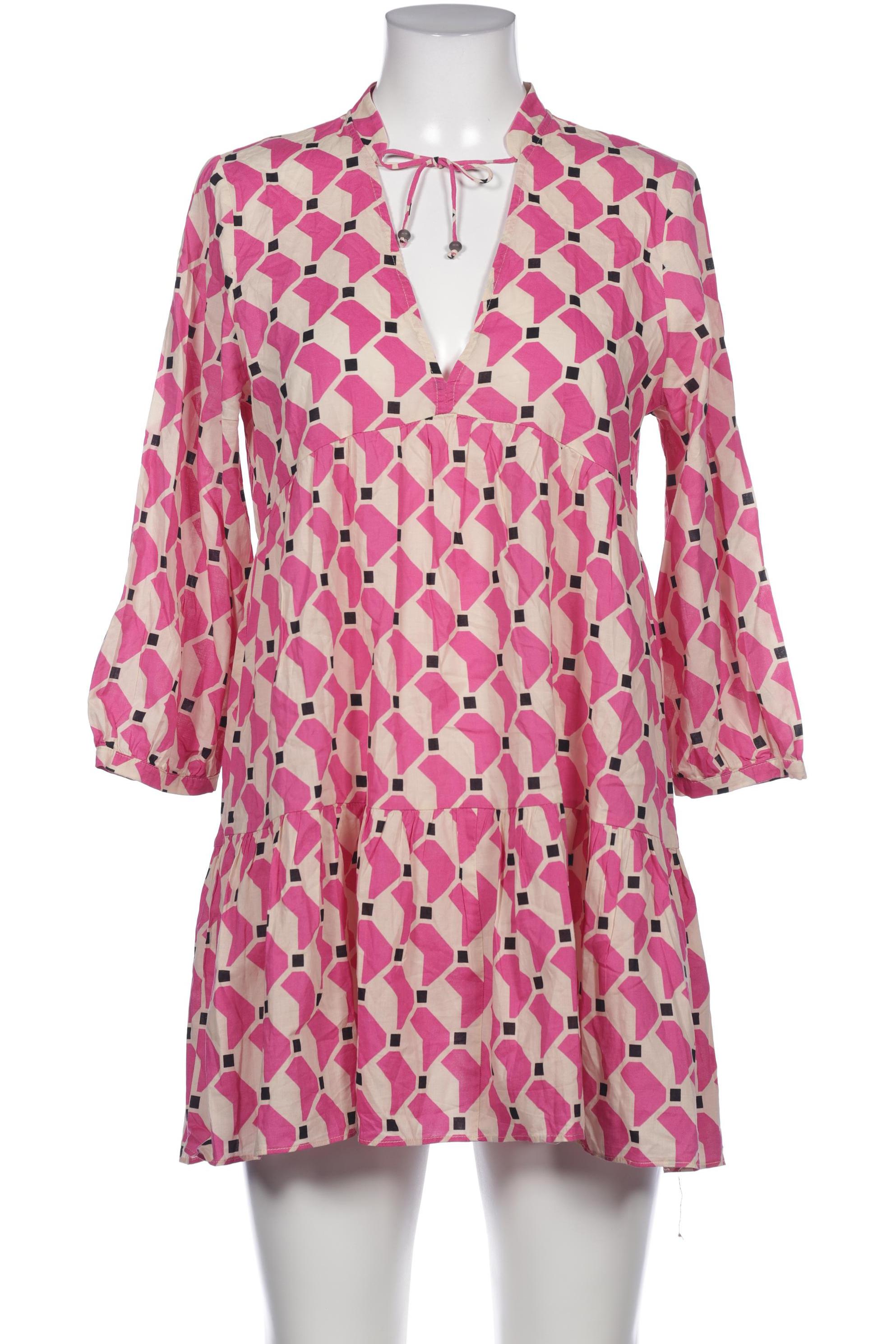 

Zara Damen Kleid, pink, Gr. 38