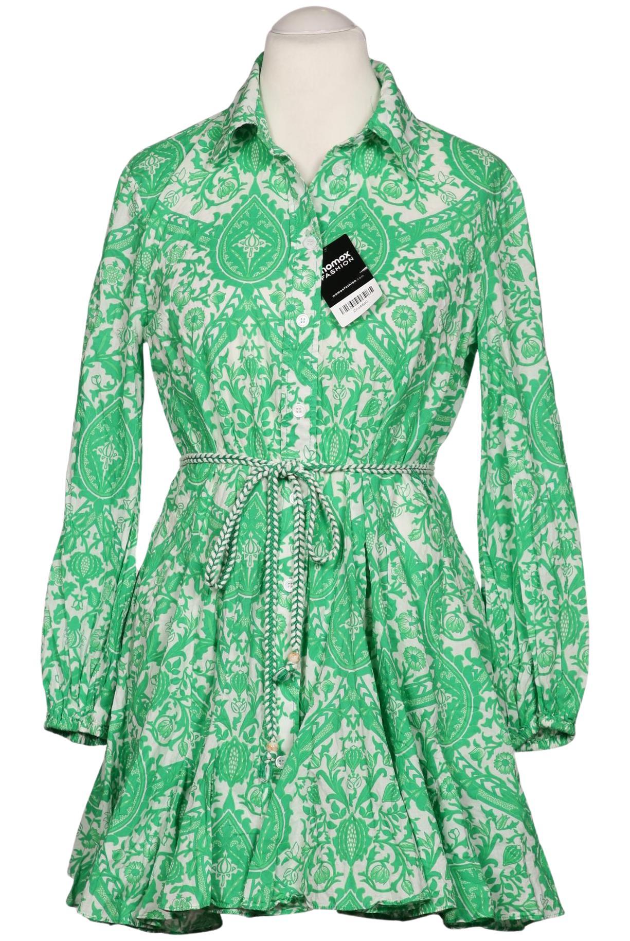 

Zara Damen Kleid, grün, Gr. 42