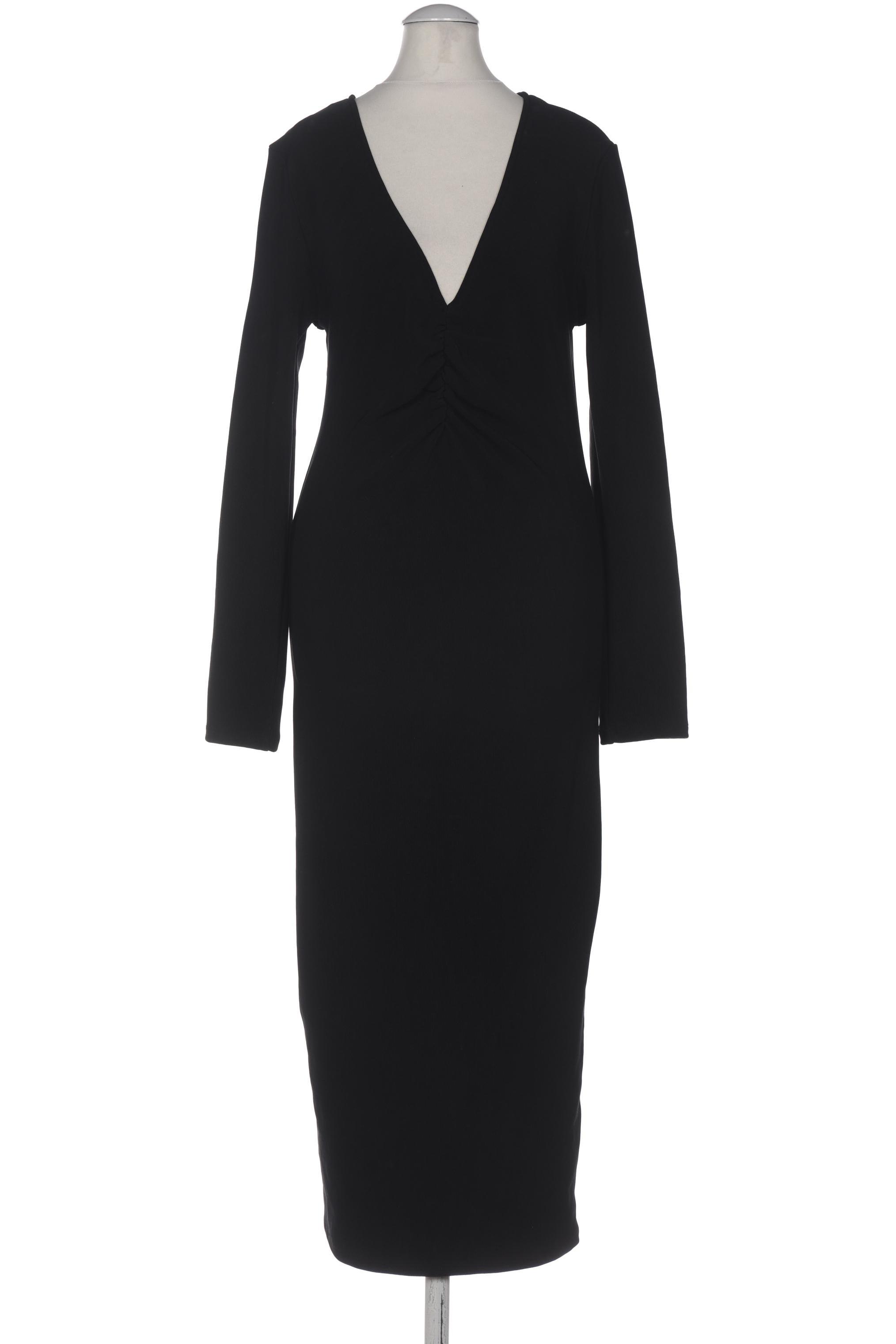

Zara Damen Kleid, schwarz, Gr. 42