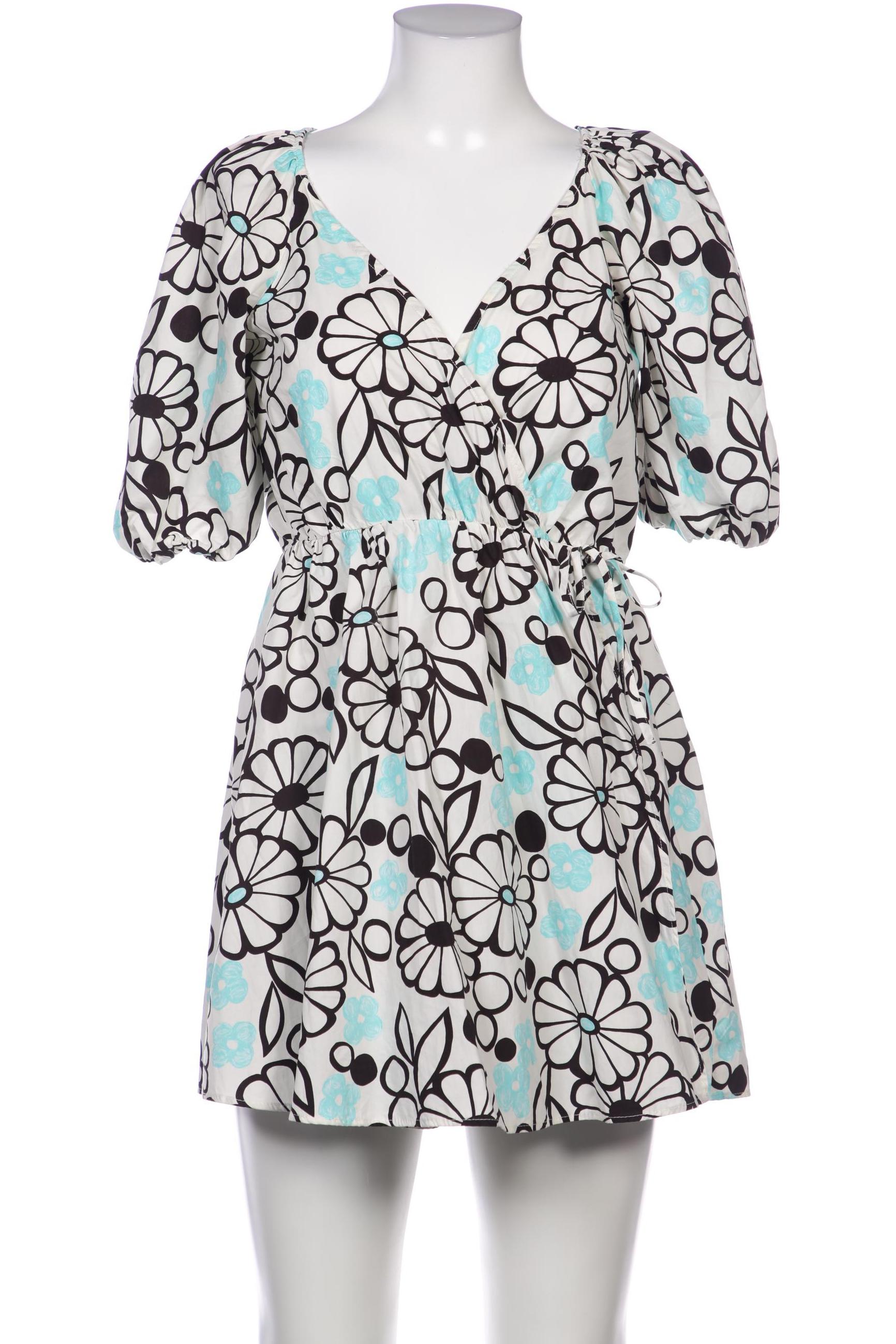 

Zara Damen Kleid, cremeweiß, Gr. 36