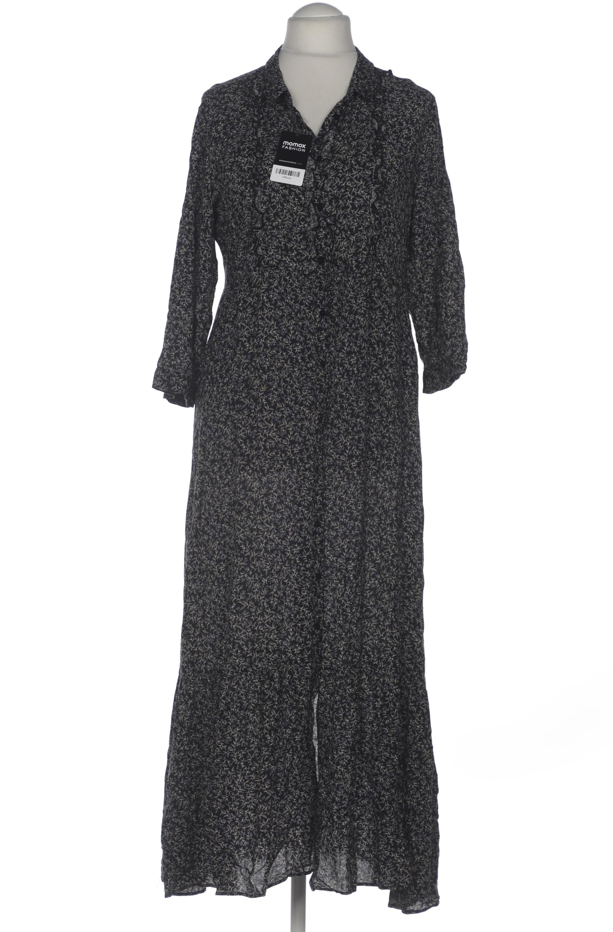 

Zara Damen Kleid, schwarz, Gr. 44