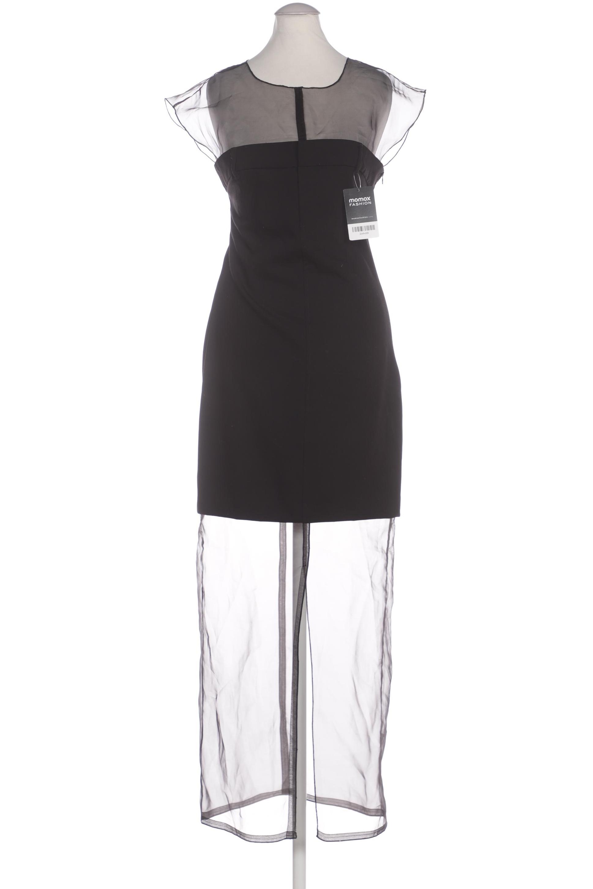 

Zara Damen Kleid, schwarz, Gr. 34